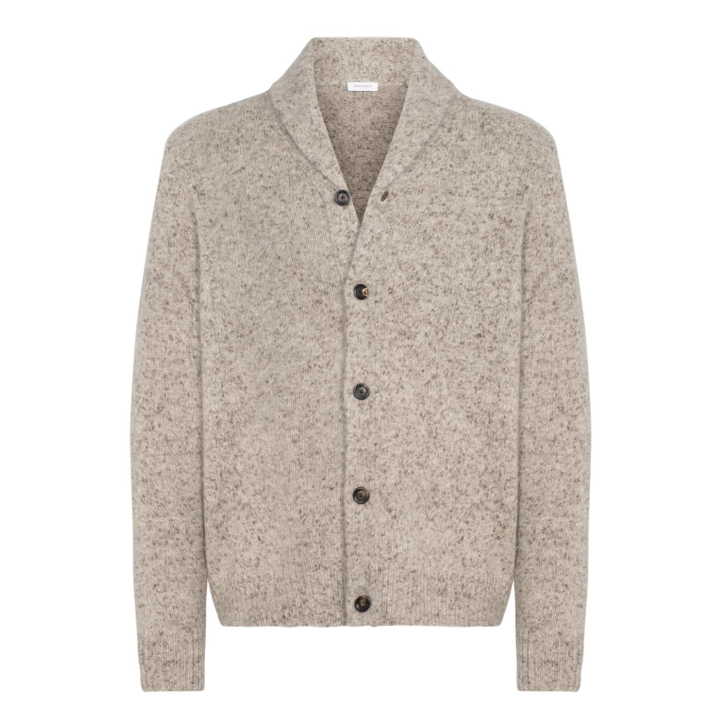 cardigan cashmere