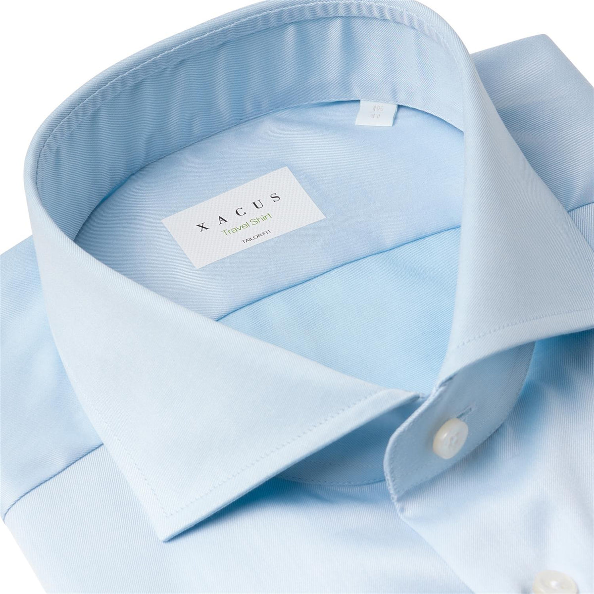 Travel shirt