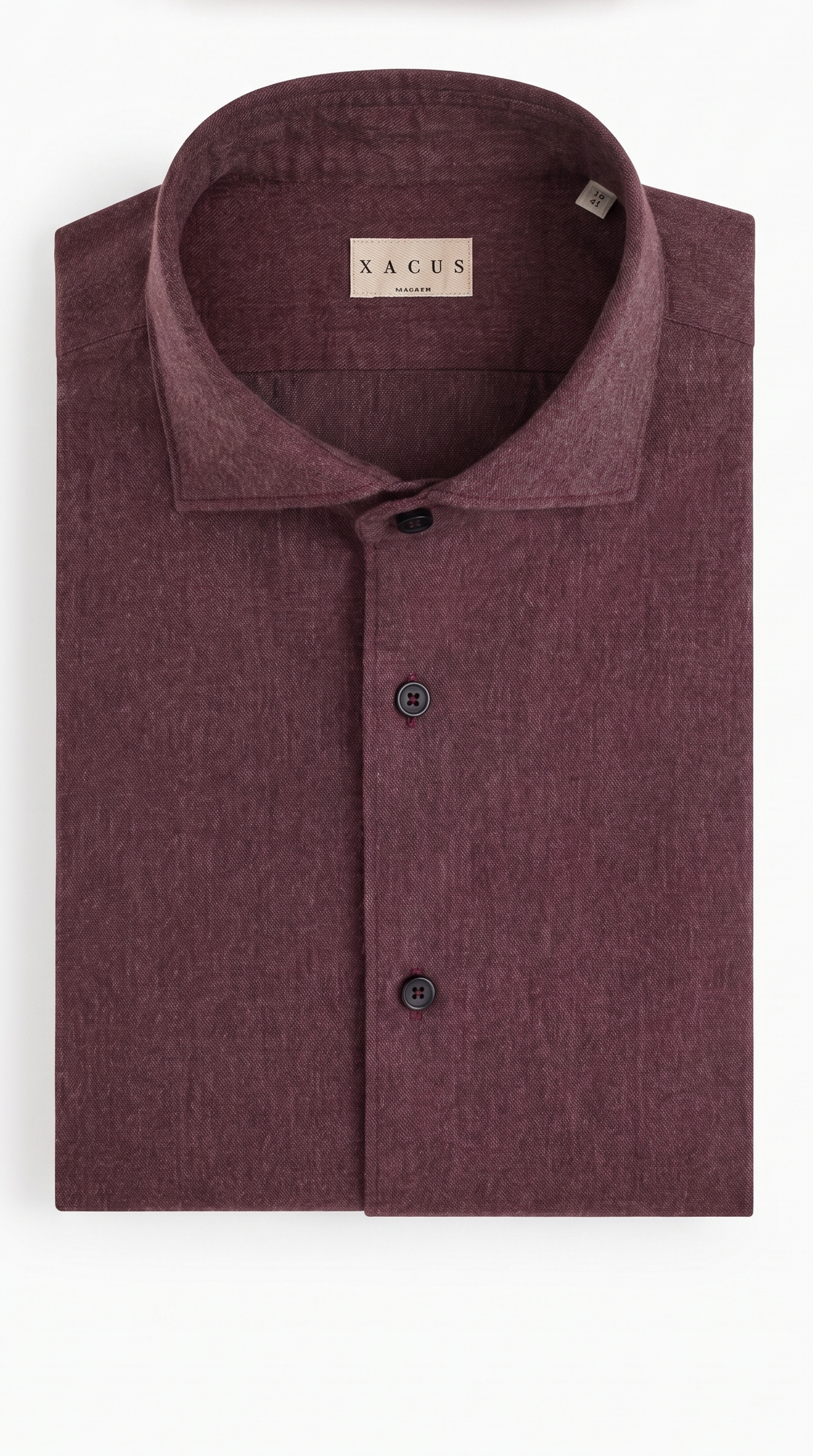 Flanell skjorte