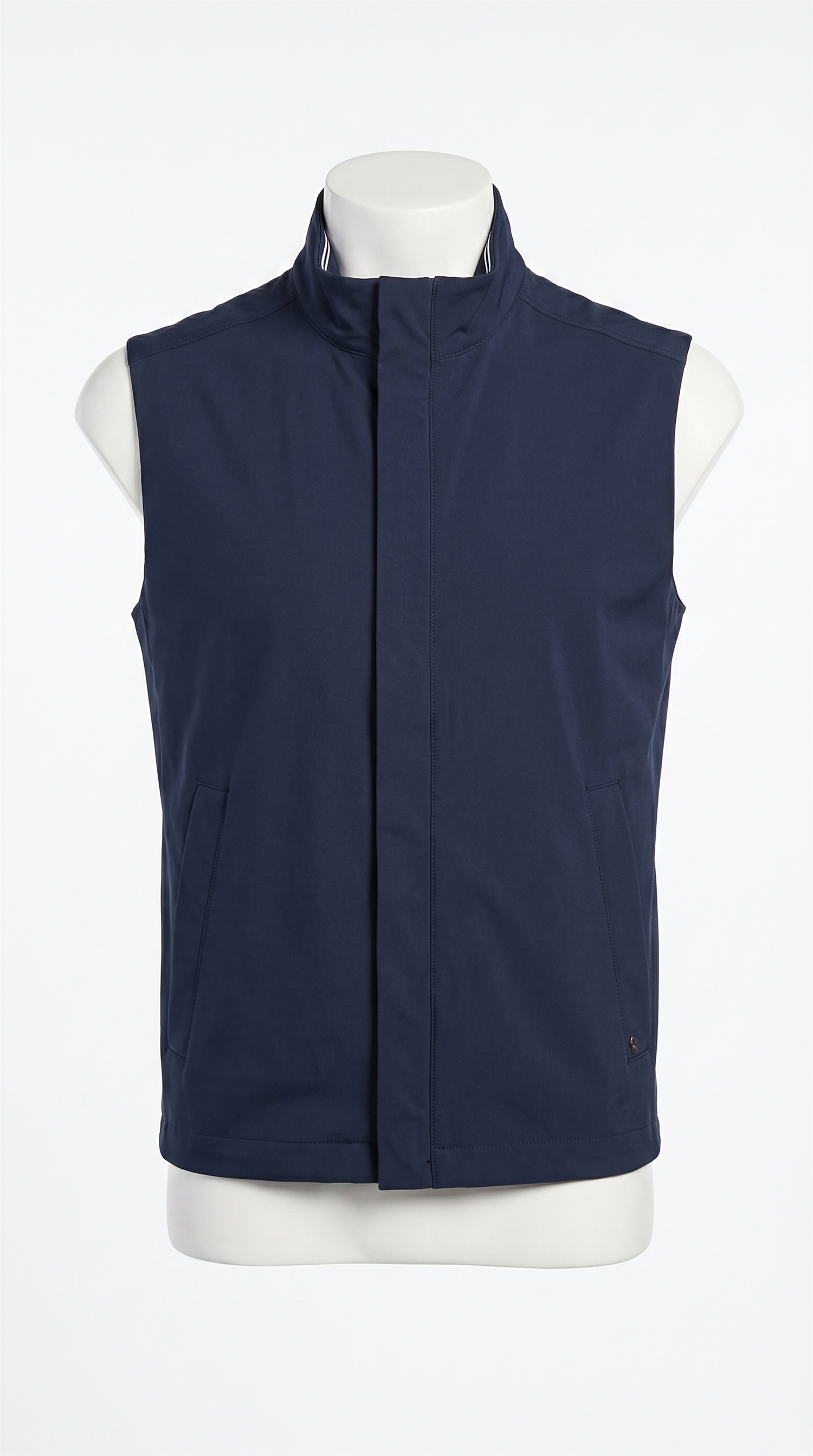 vest