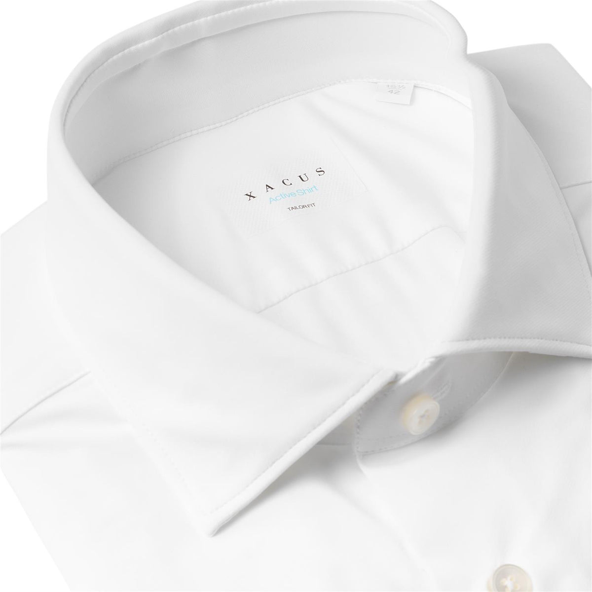 Active shirt