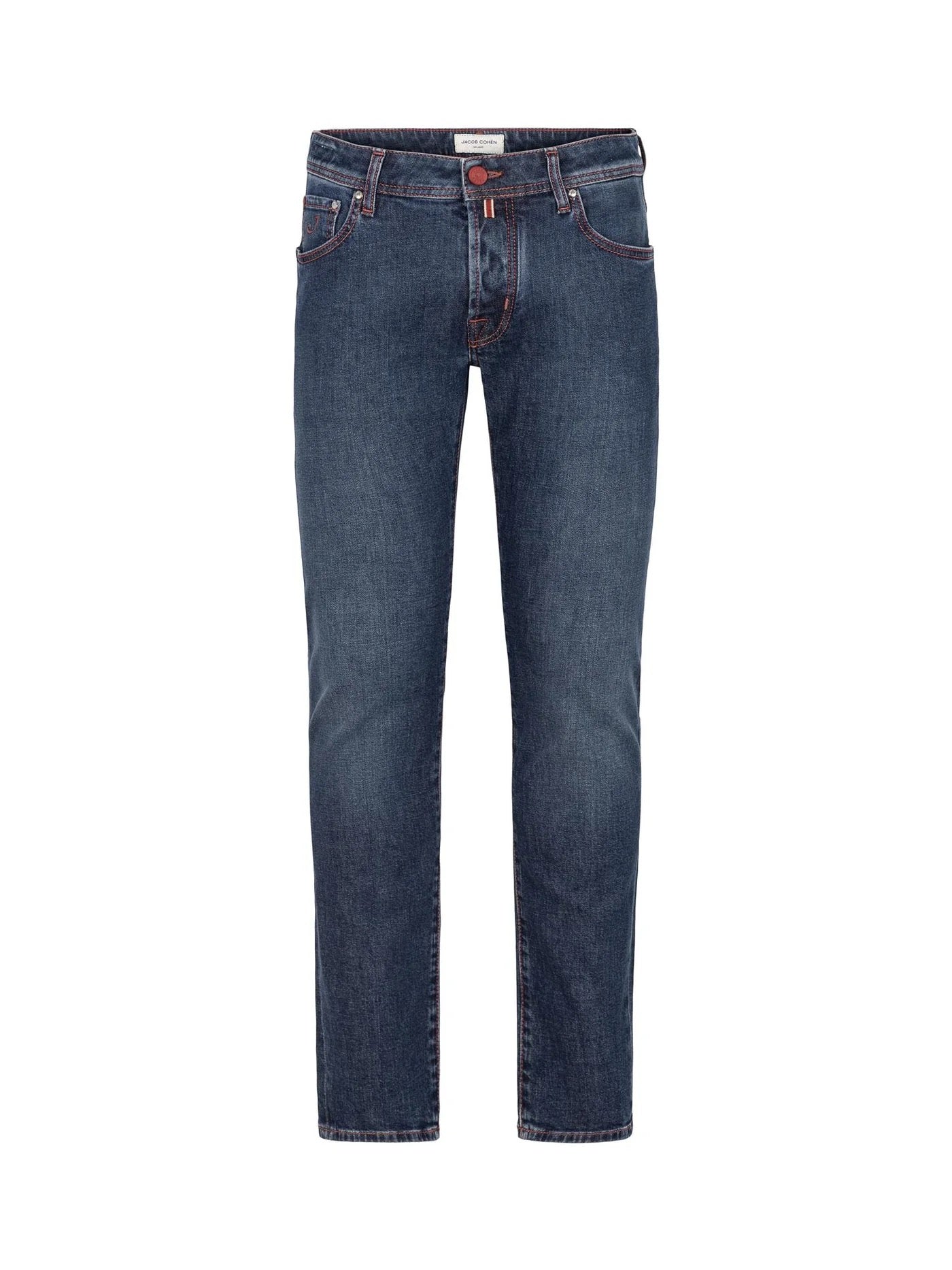 Jacob Cohen 5 pkt Nick