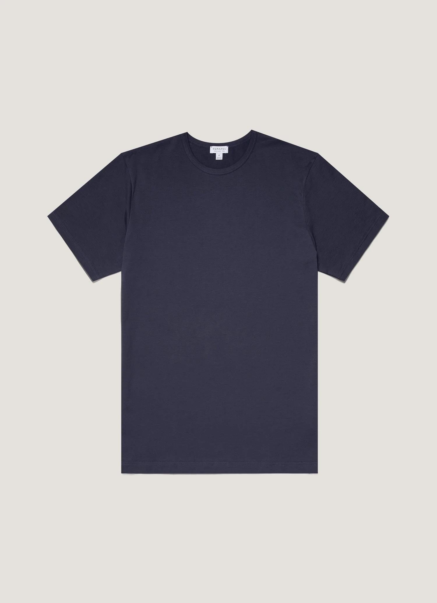 Sunspel crew neck