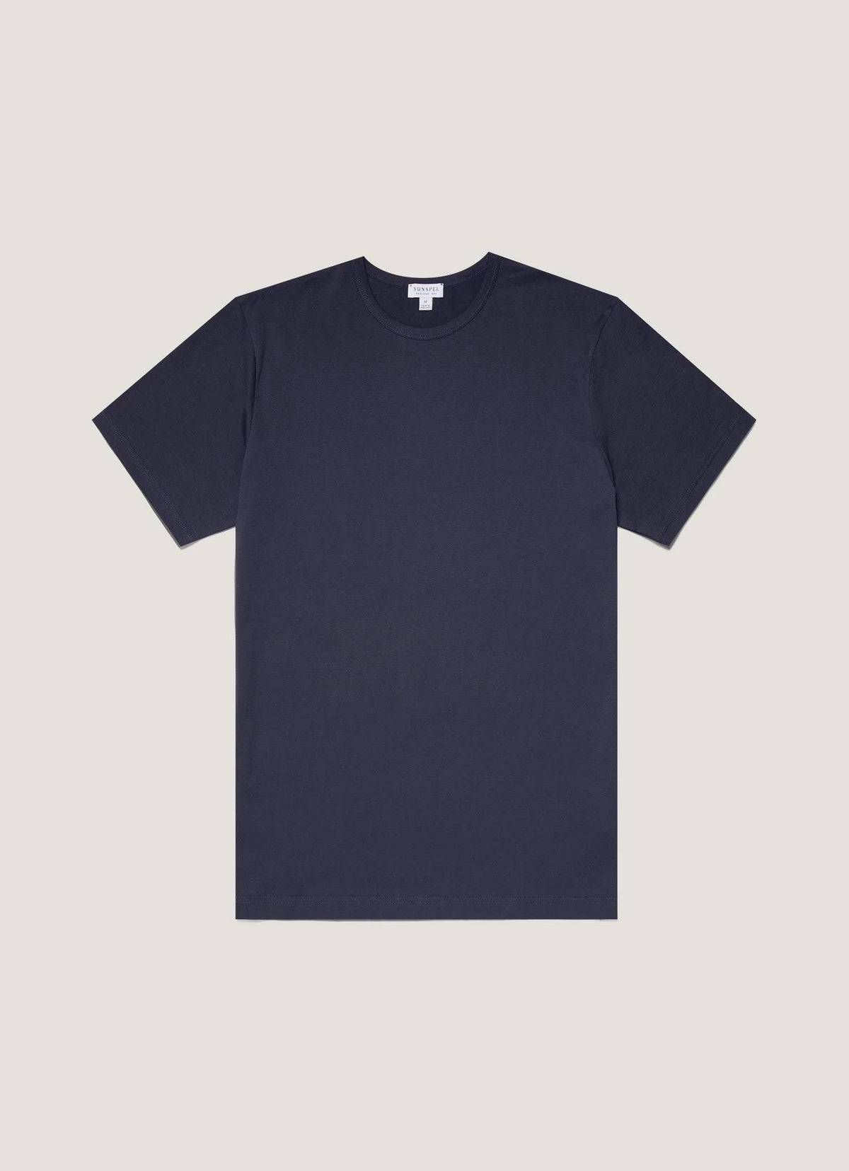 Sunspel crew neck