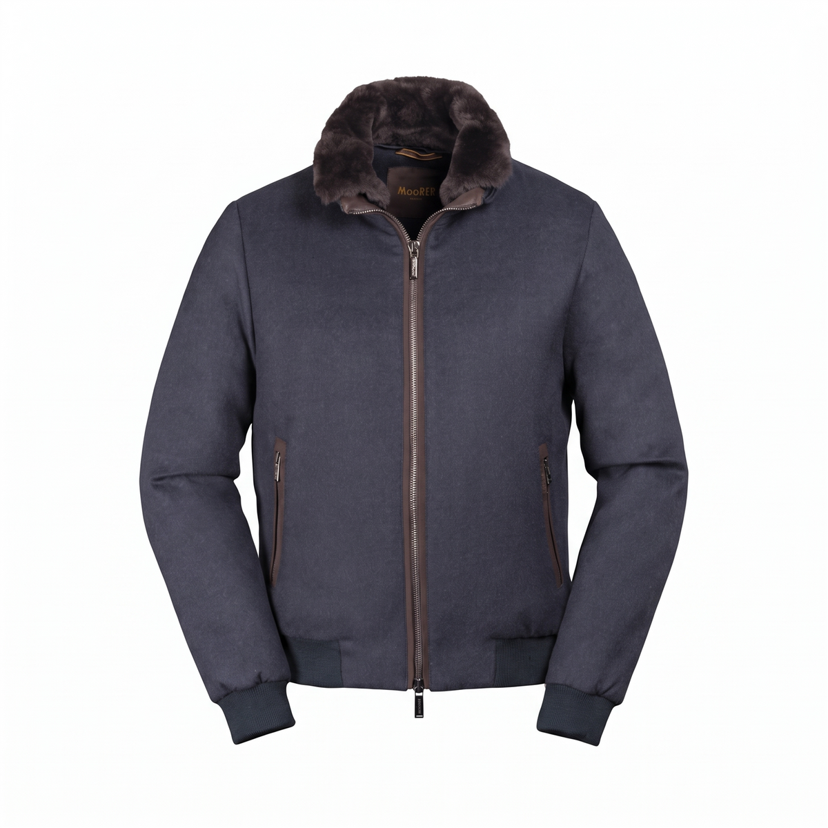 BELLATI-LE bomber jacket