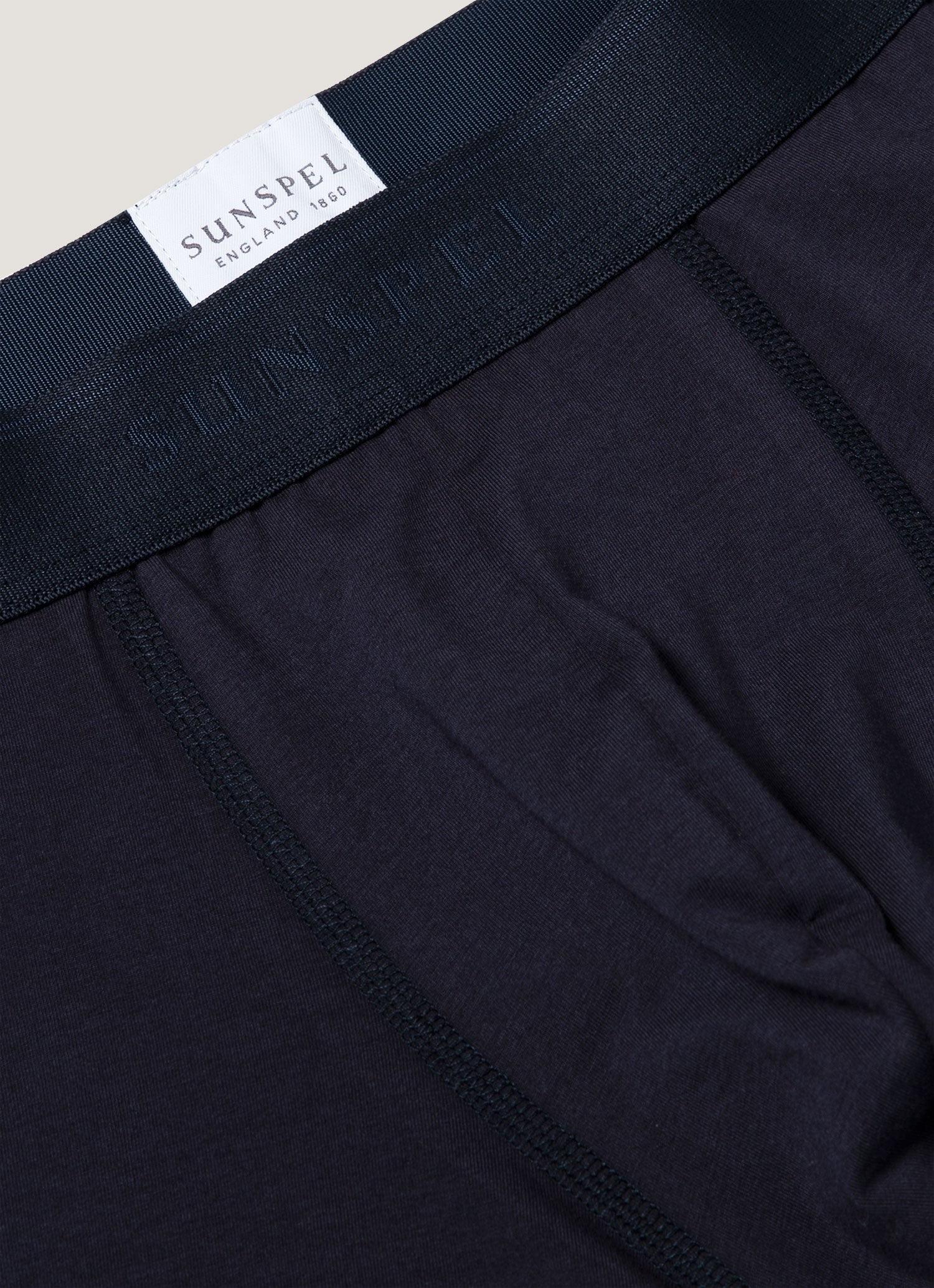 Sunspel long trunk