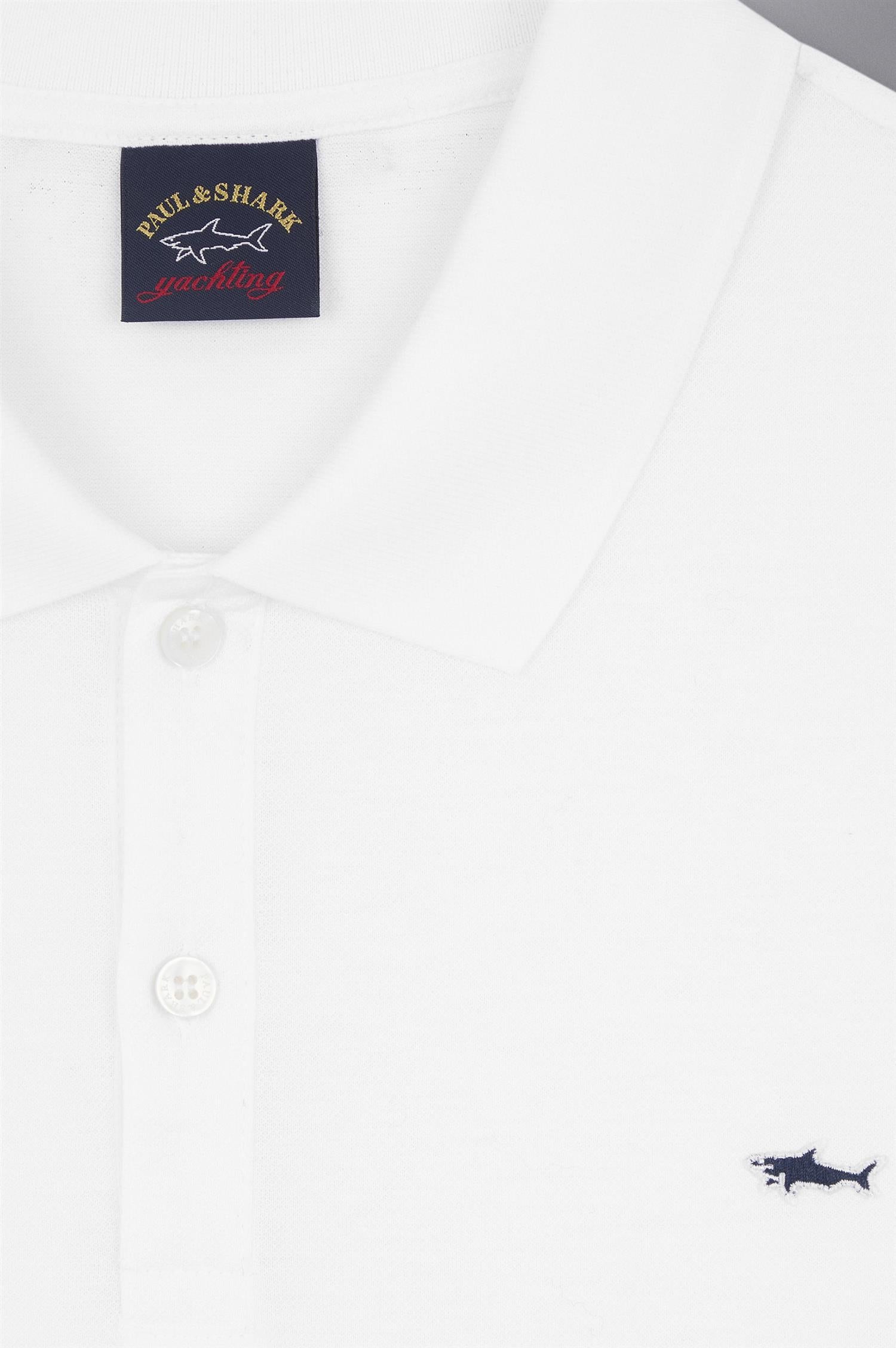 Polo skjorte