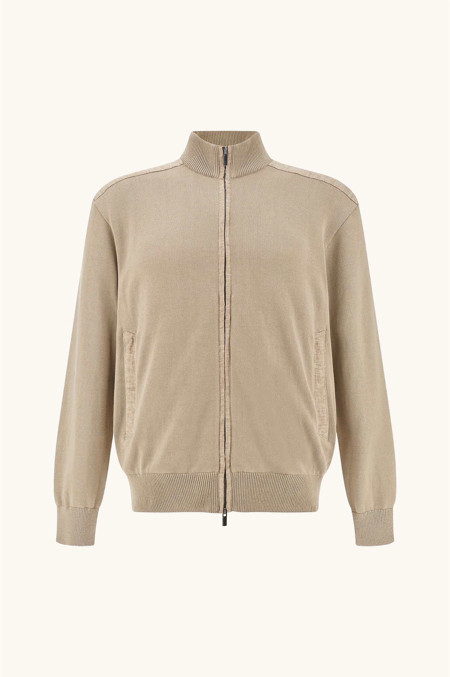 Full Zip