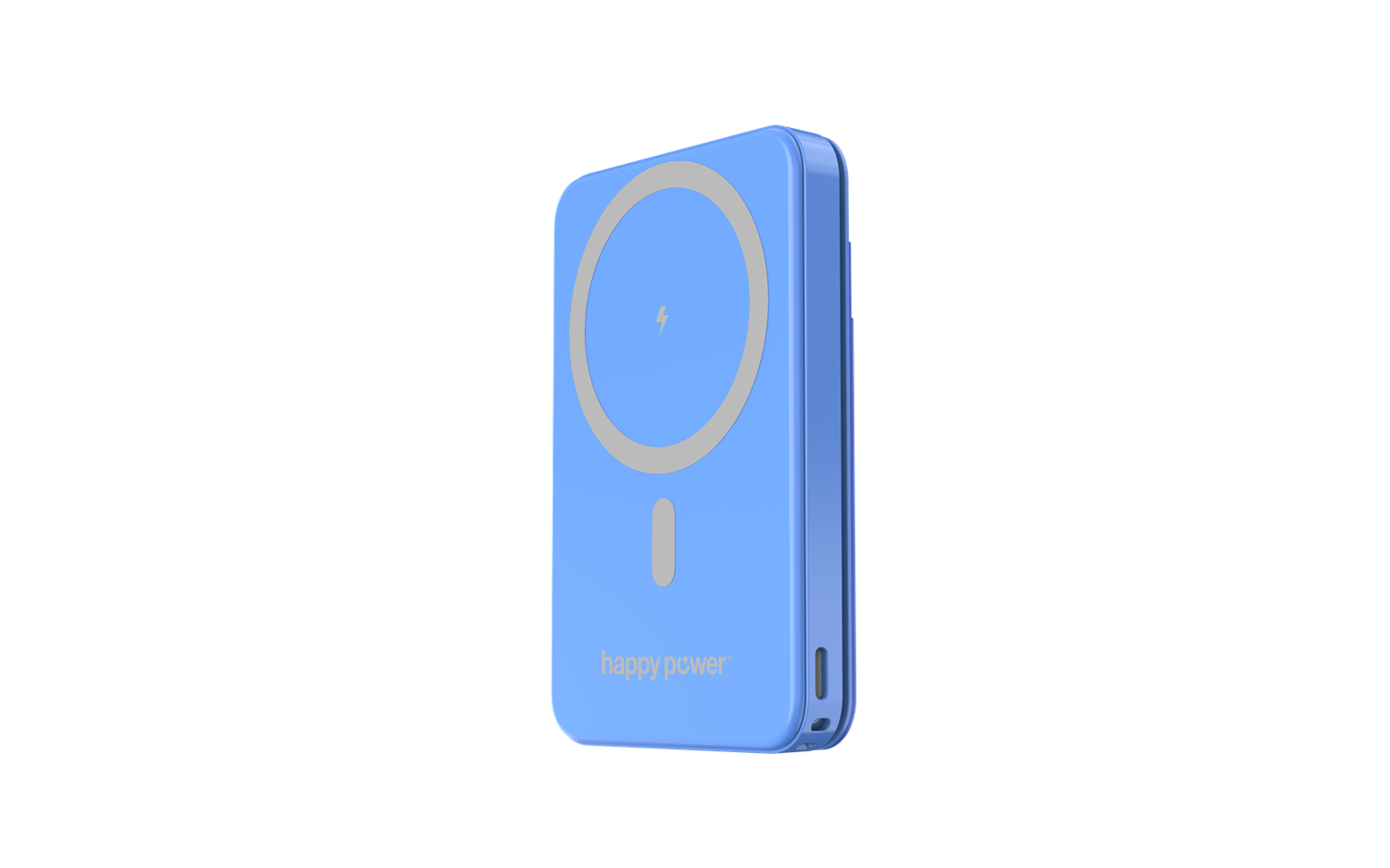 Wallet Power bank