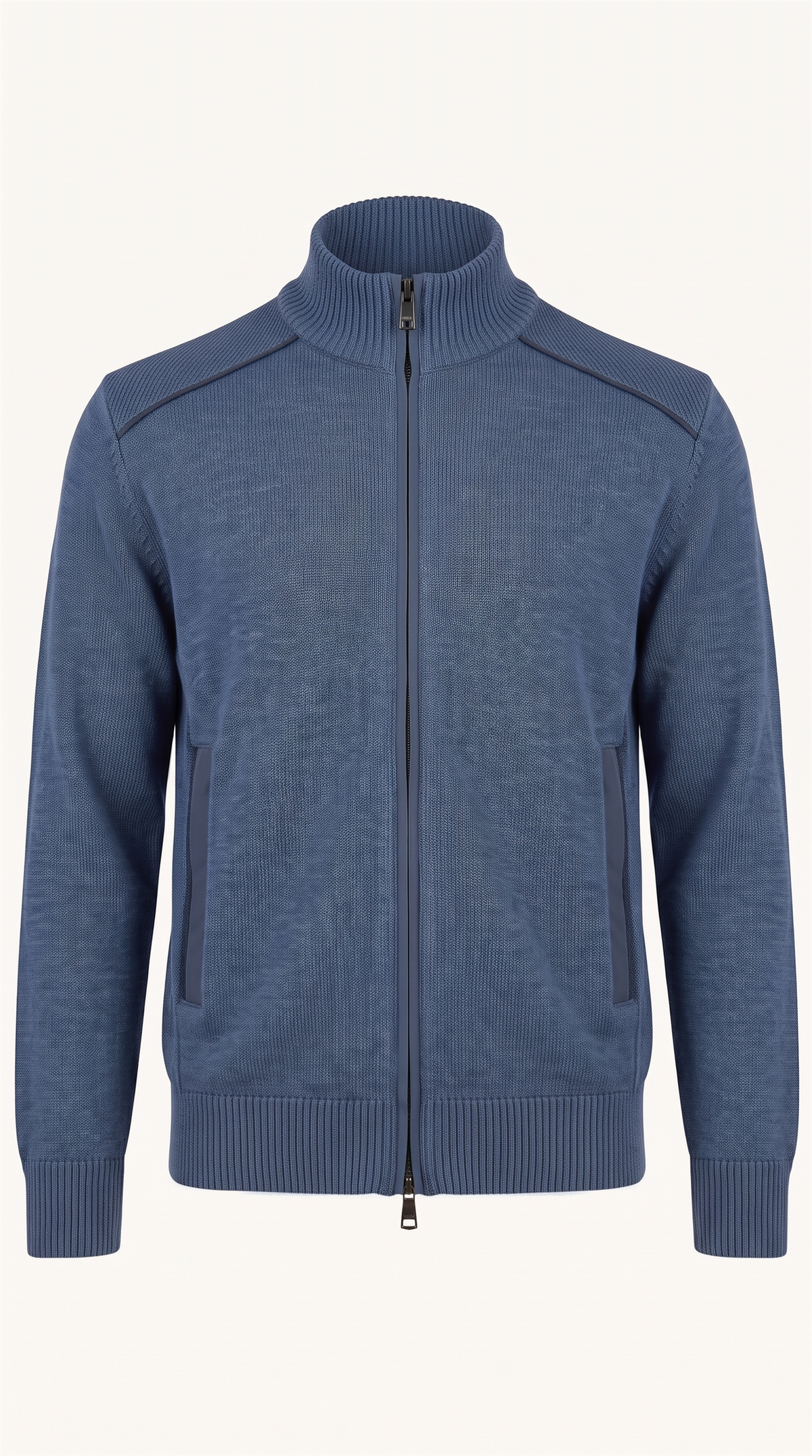 velvet Soft Cool Touch wool
