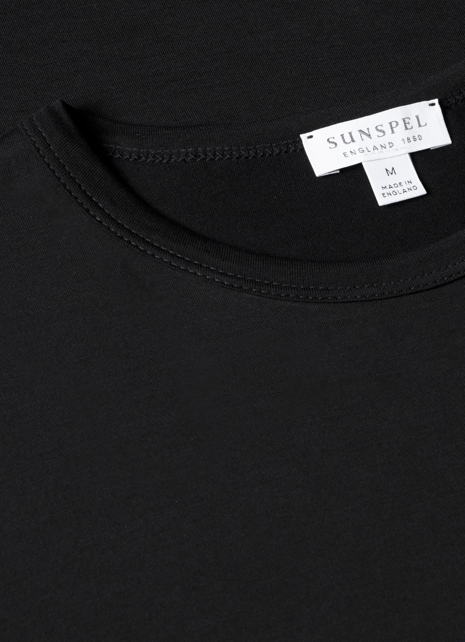 Sunspel crew neck