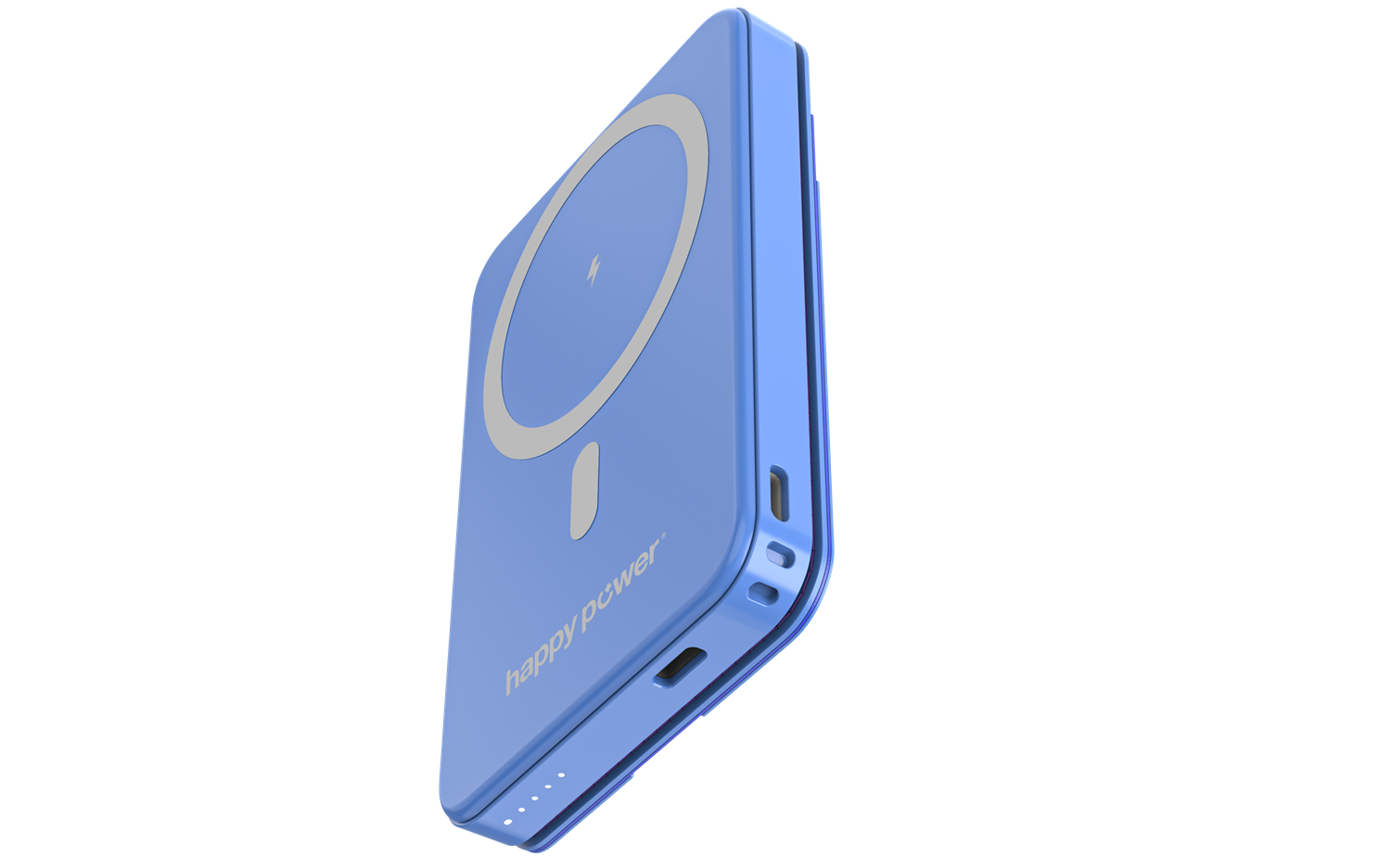 Wallet Power bank