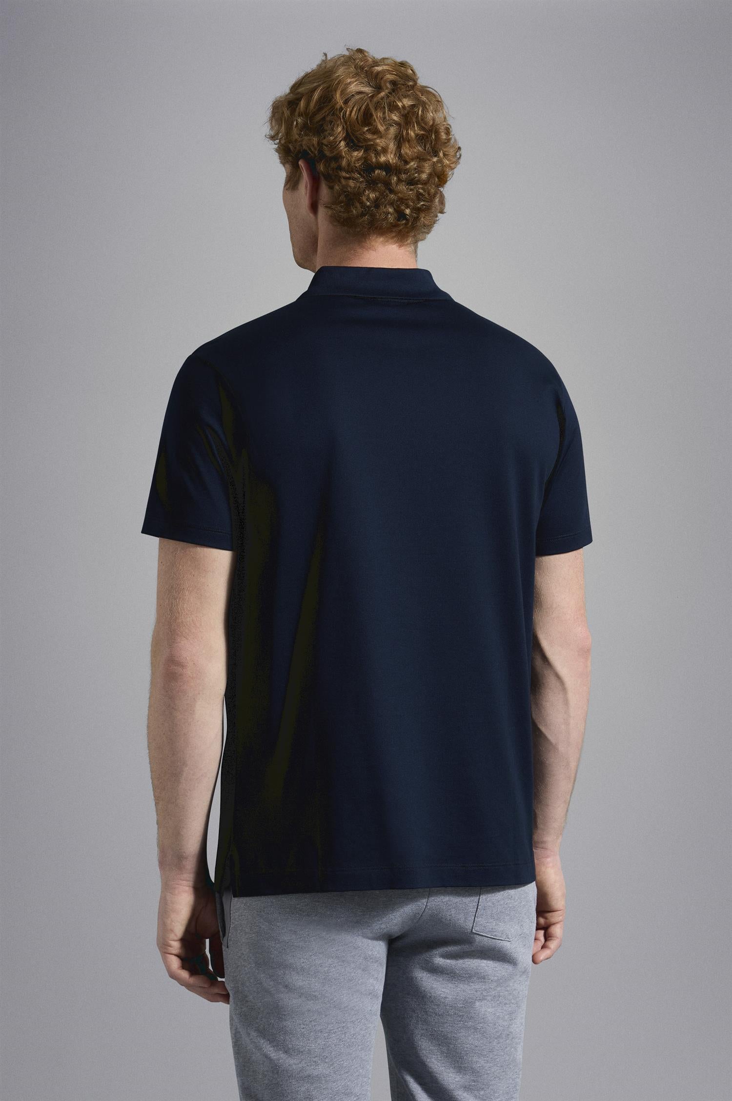 polo skjorte