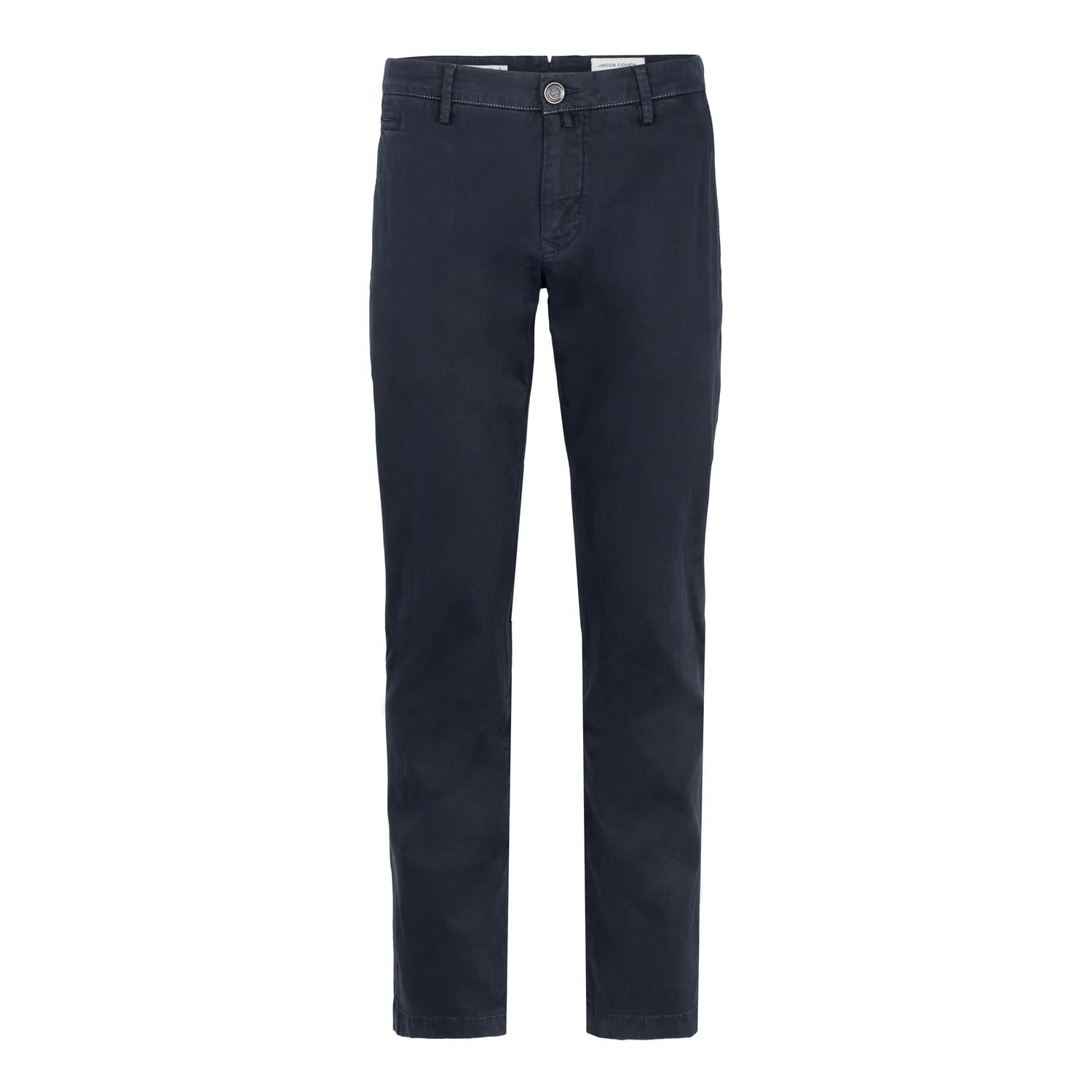 Jacob Cohen Bomull Bobby