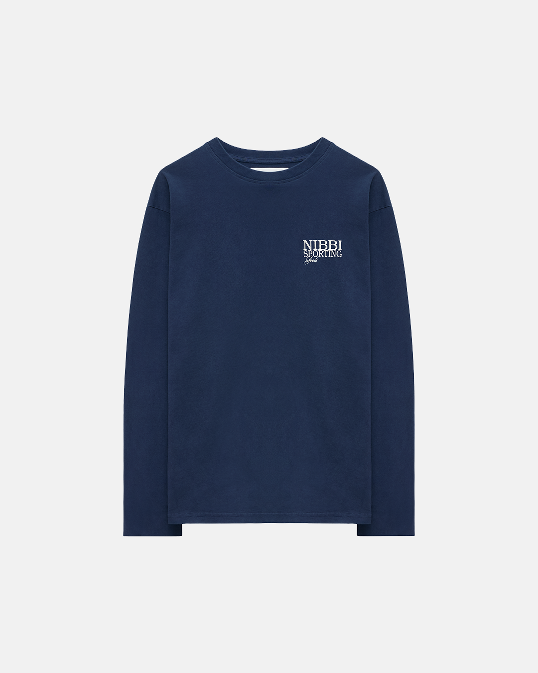 Mountain Long Sleeve
