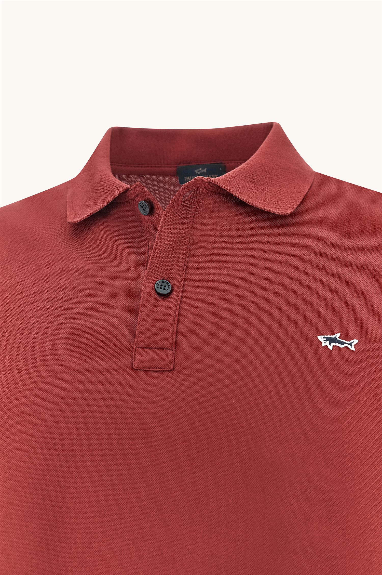 Polo skjorte