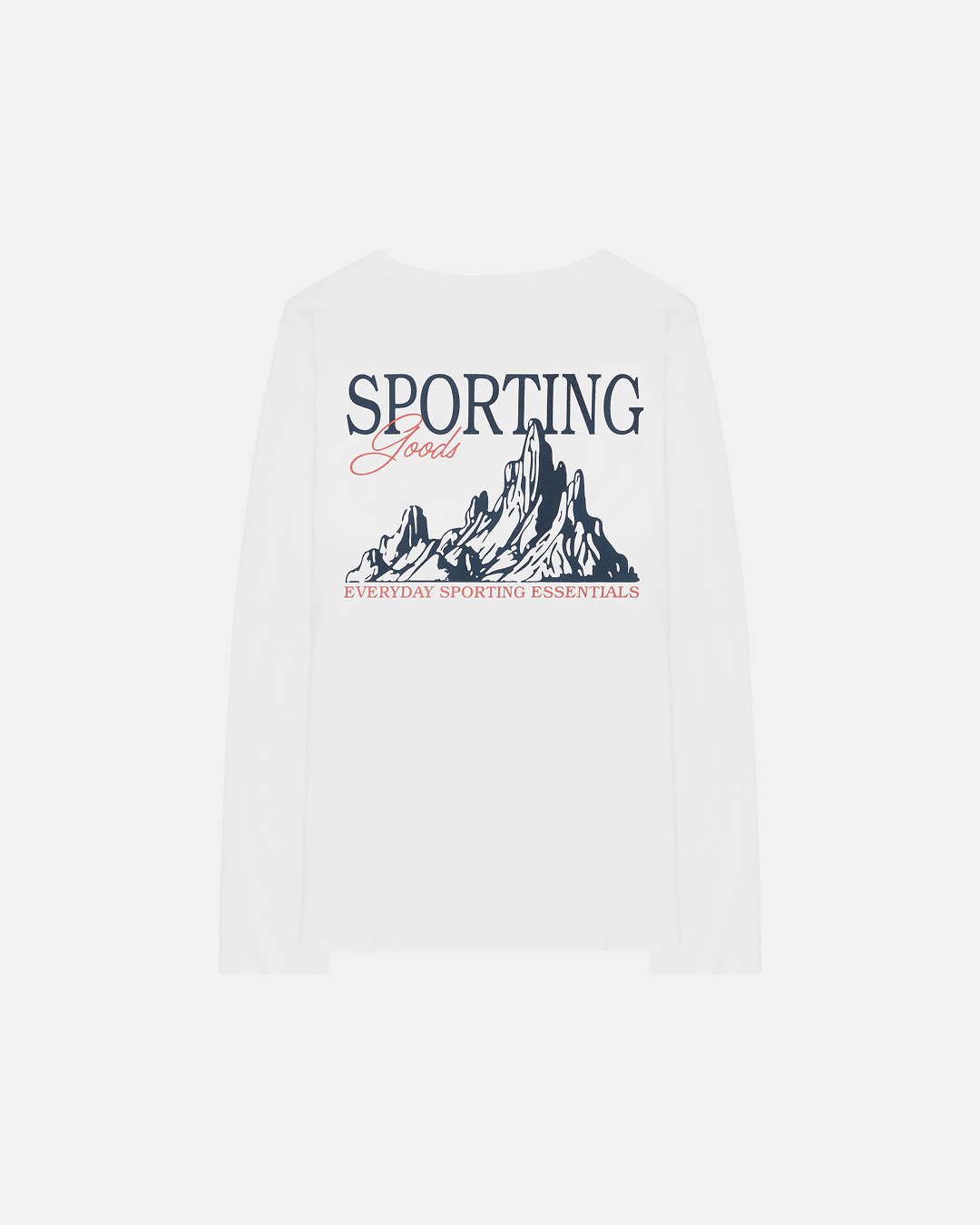 Mountain Long Sleeve