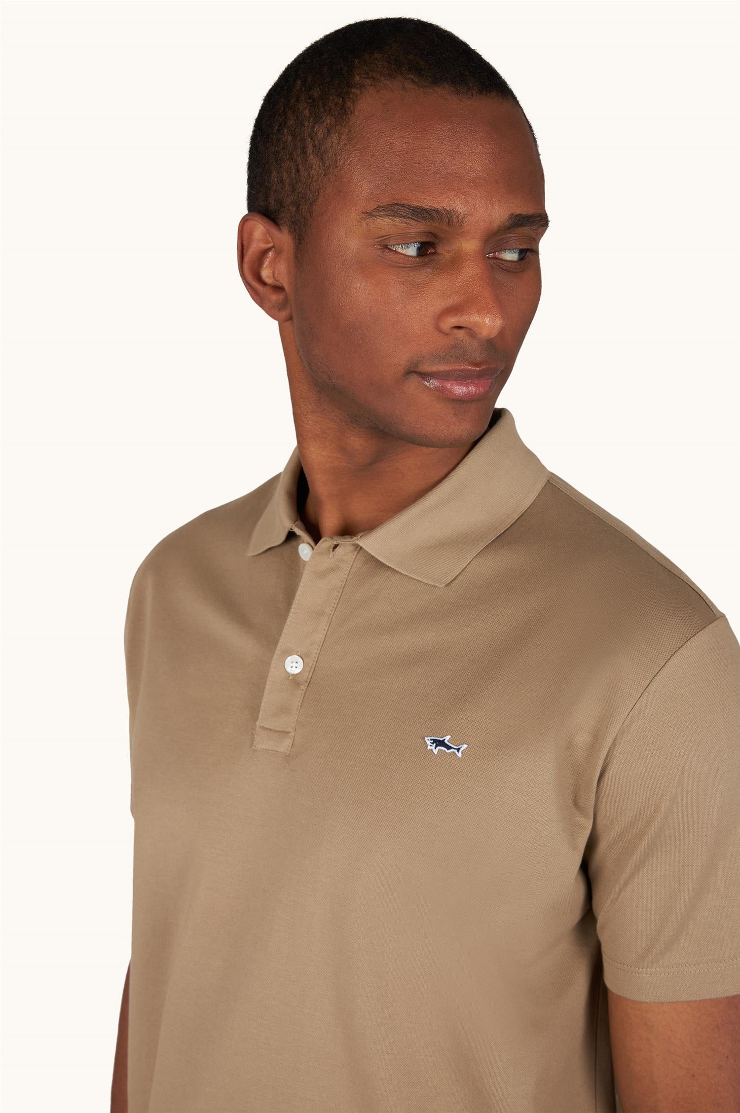 Polo skjorte
