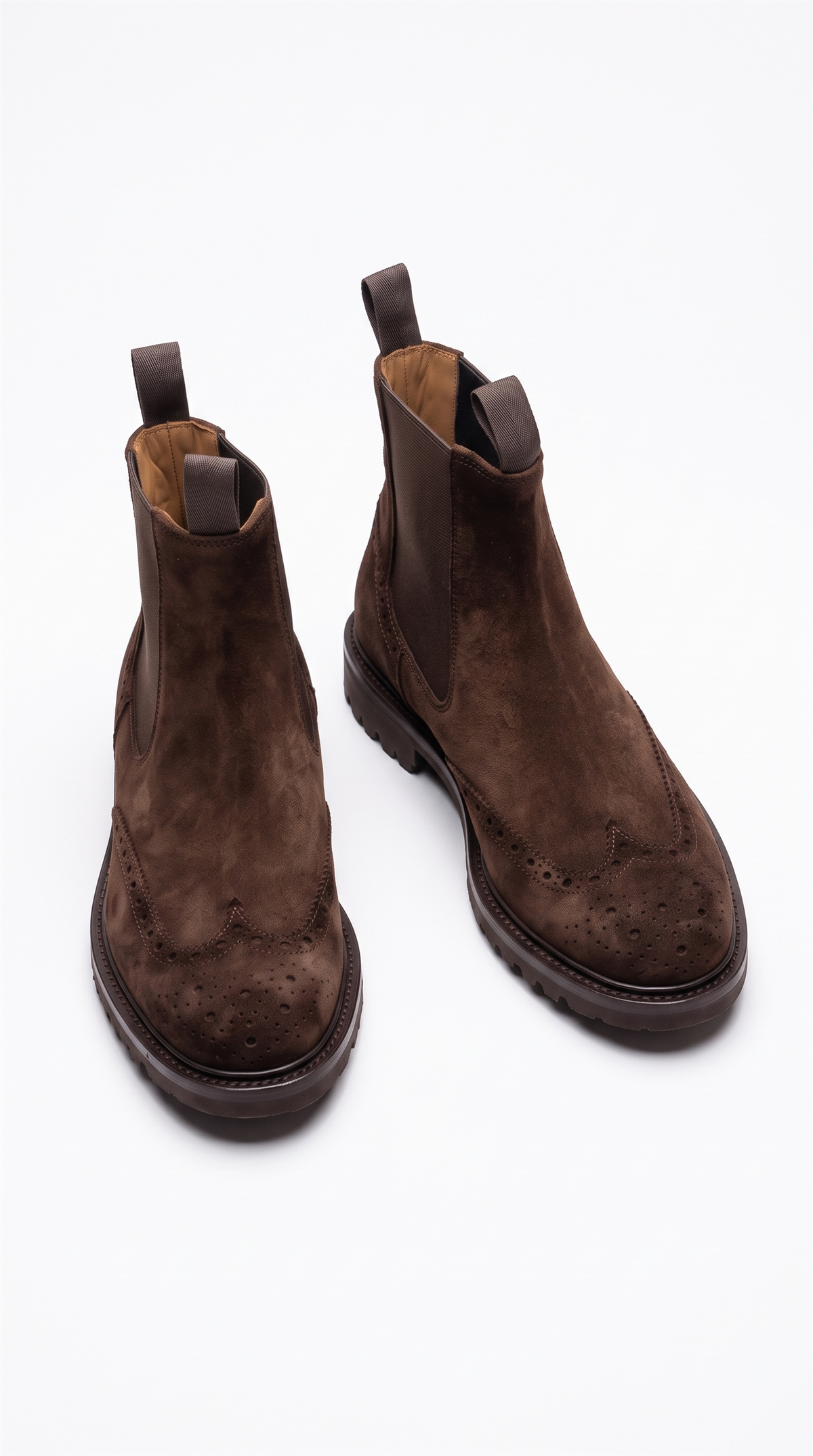 Chelsea boots