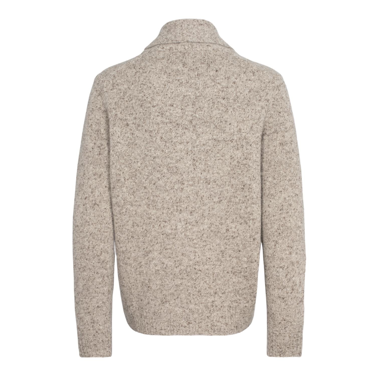 cardigan cashmere