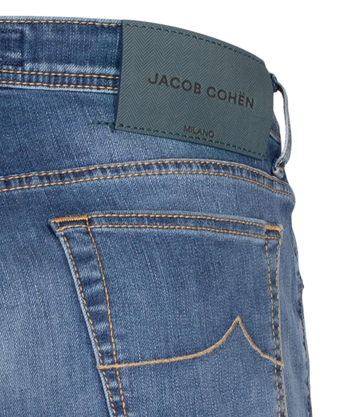 Jacob Cohen Jeans Viktor