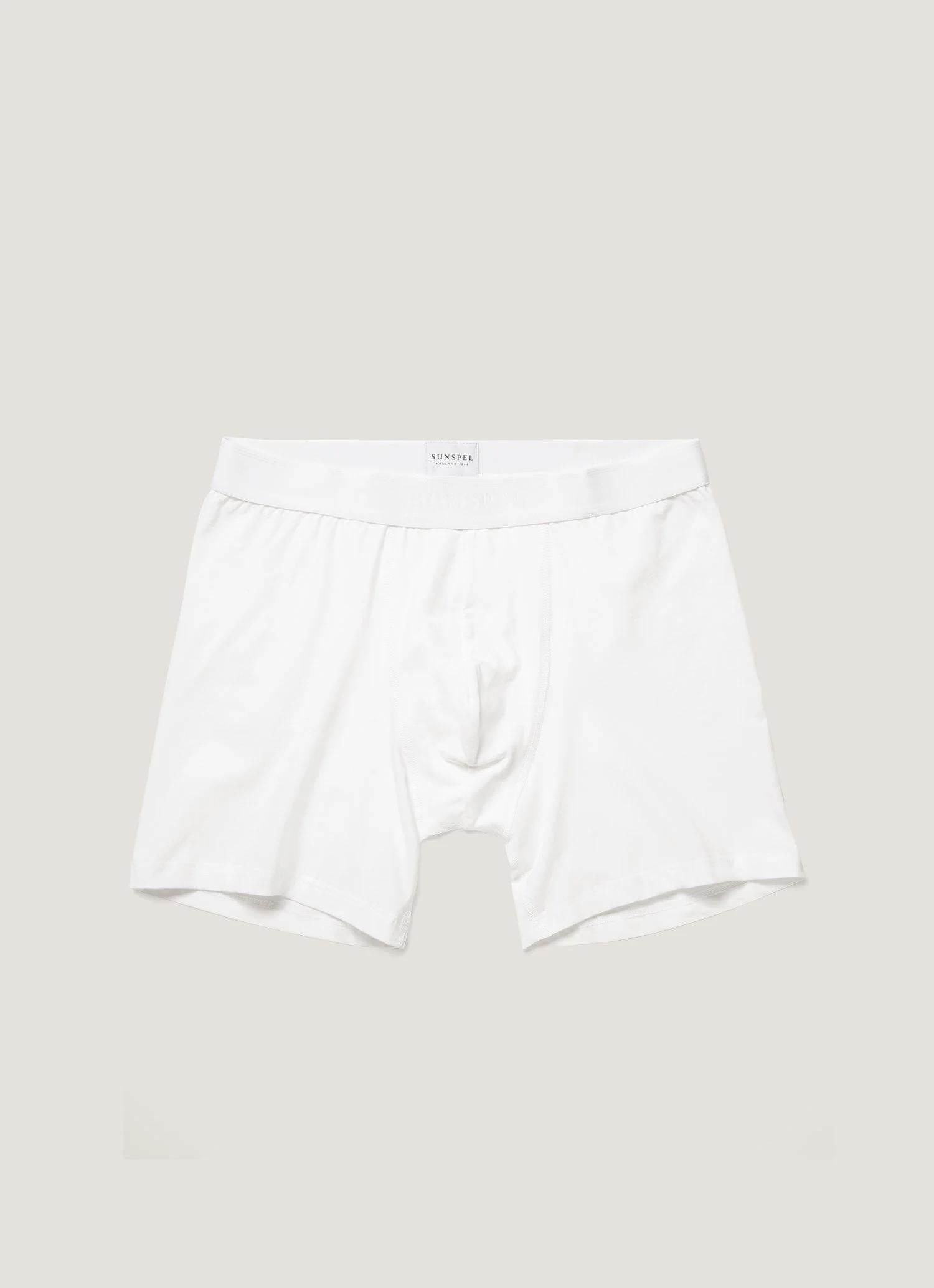 Sunspel long trunk