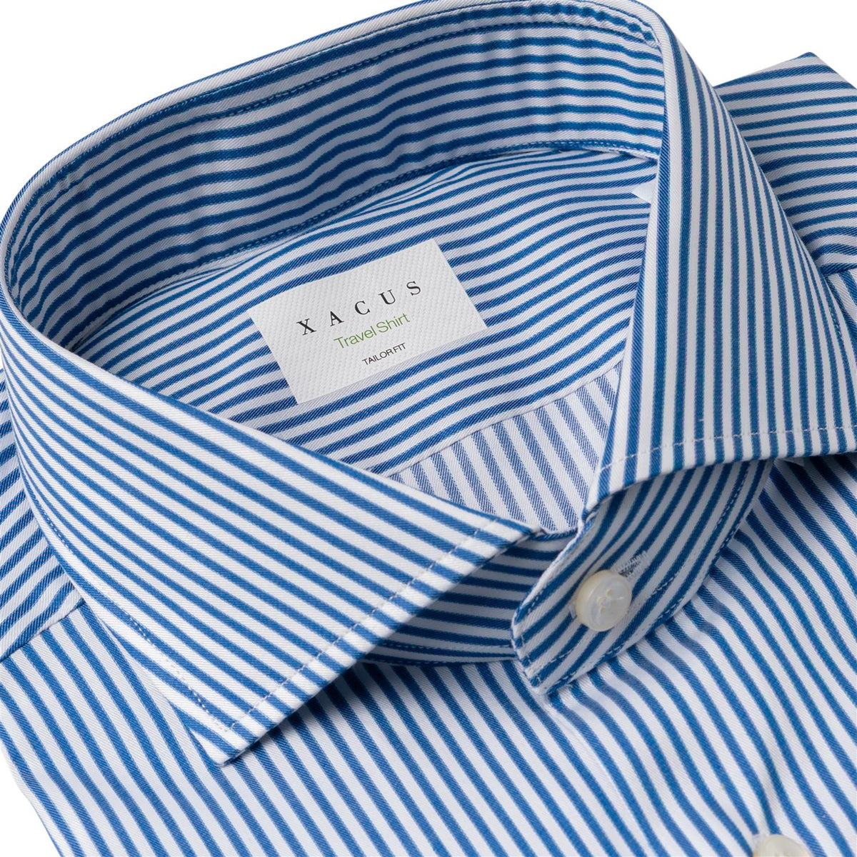 travel shirt (mørke)