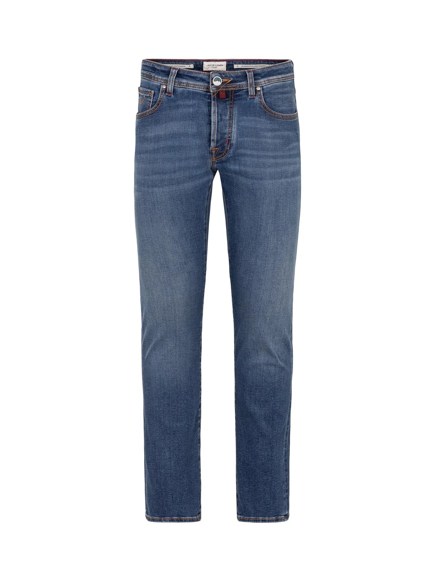 Jacob Cohen 5 pkt Bard