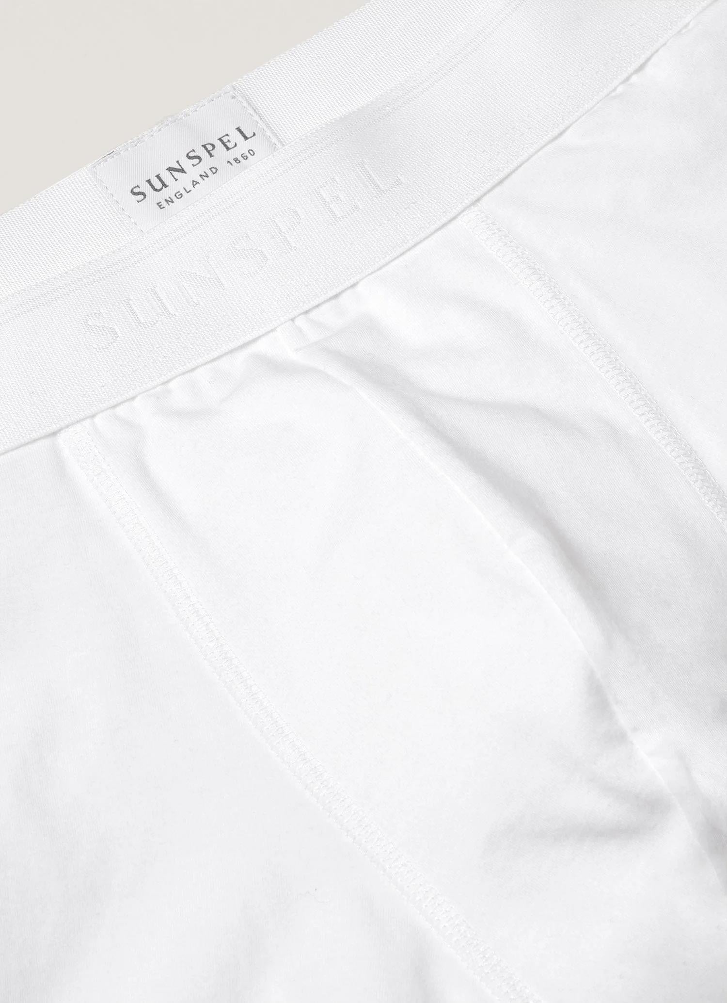 Sunspel long trunk