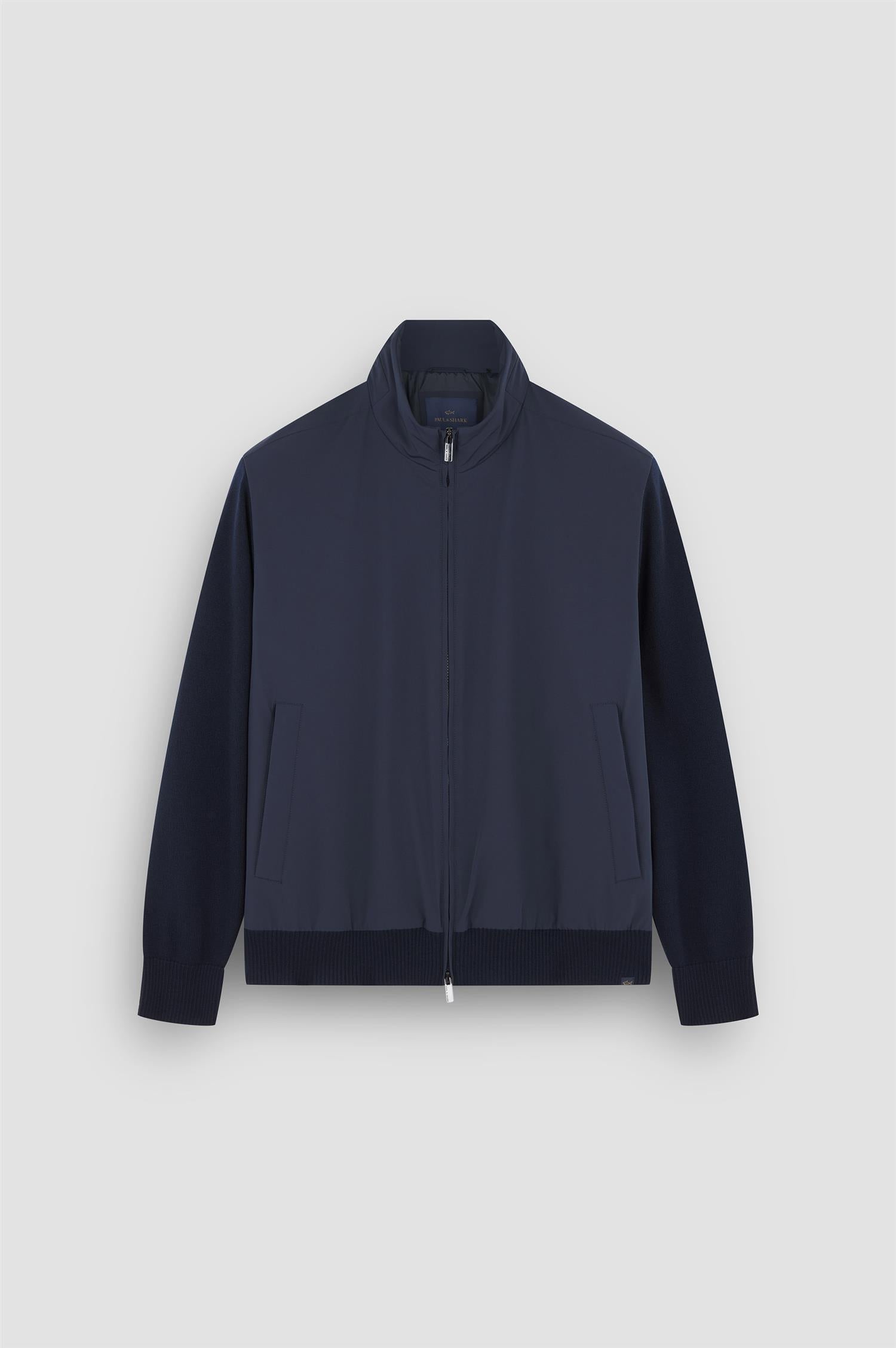 Hybrid full Zip