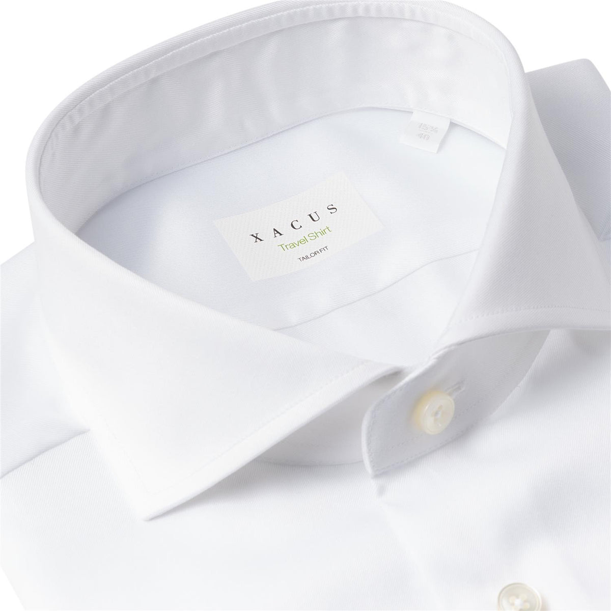 Travel Shirt