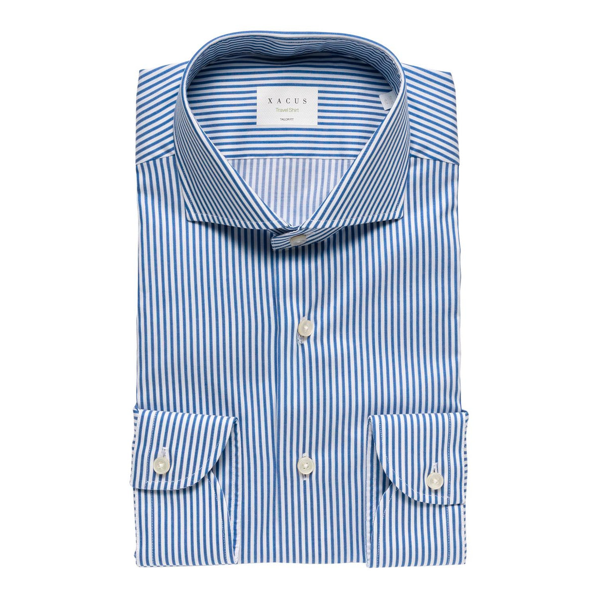 travel shirt (mørke)