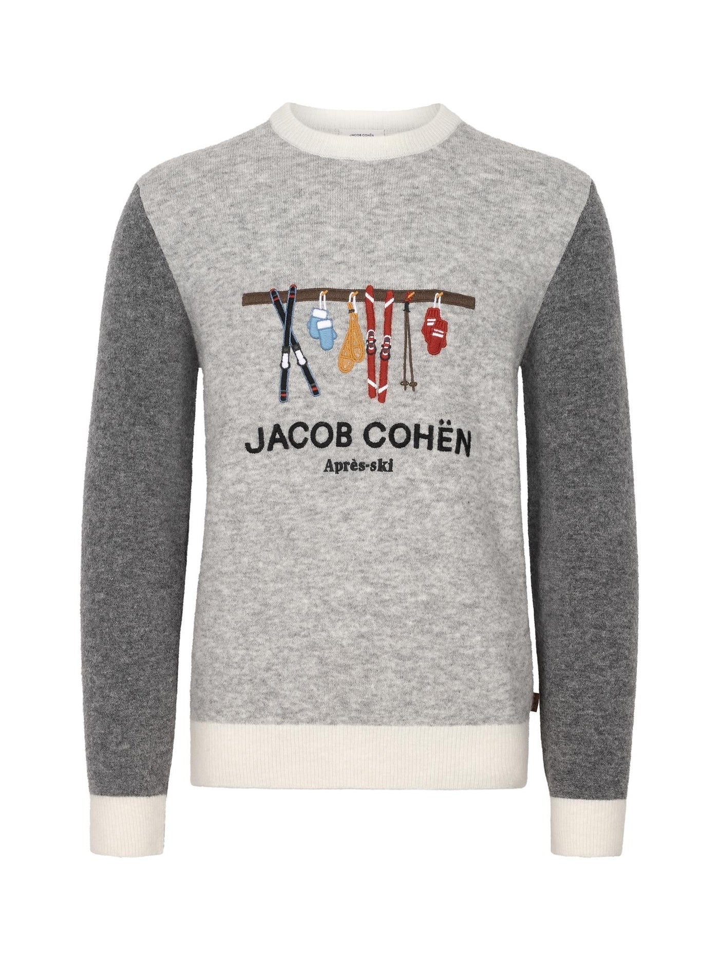 Jacob Cohen Genser Apreski