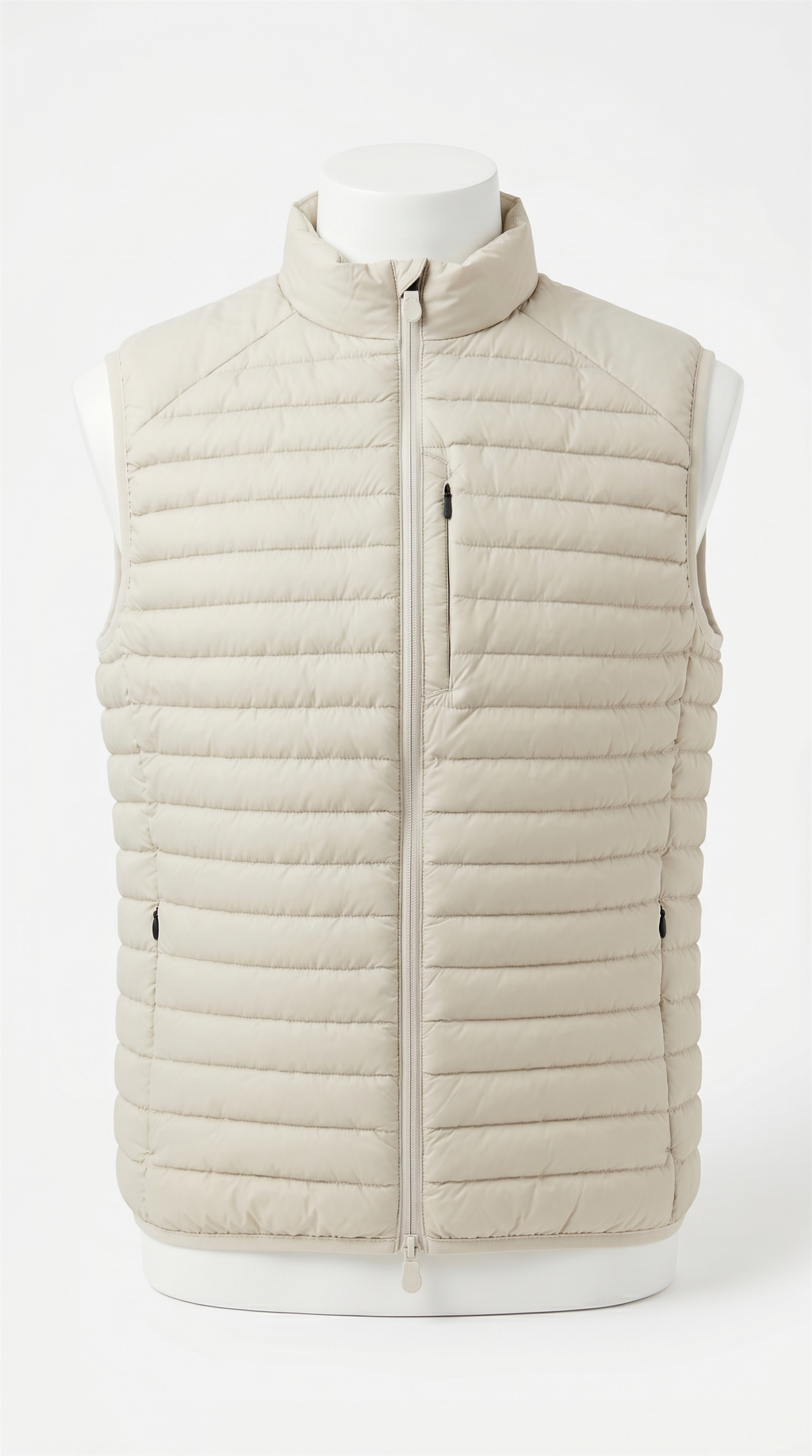 Dave vest