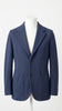 knitted blazer