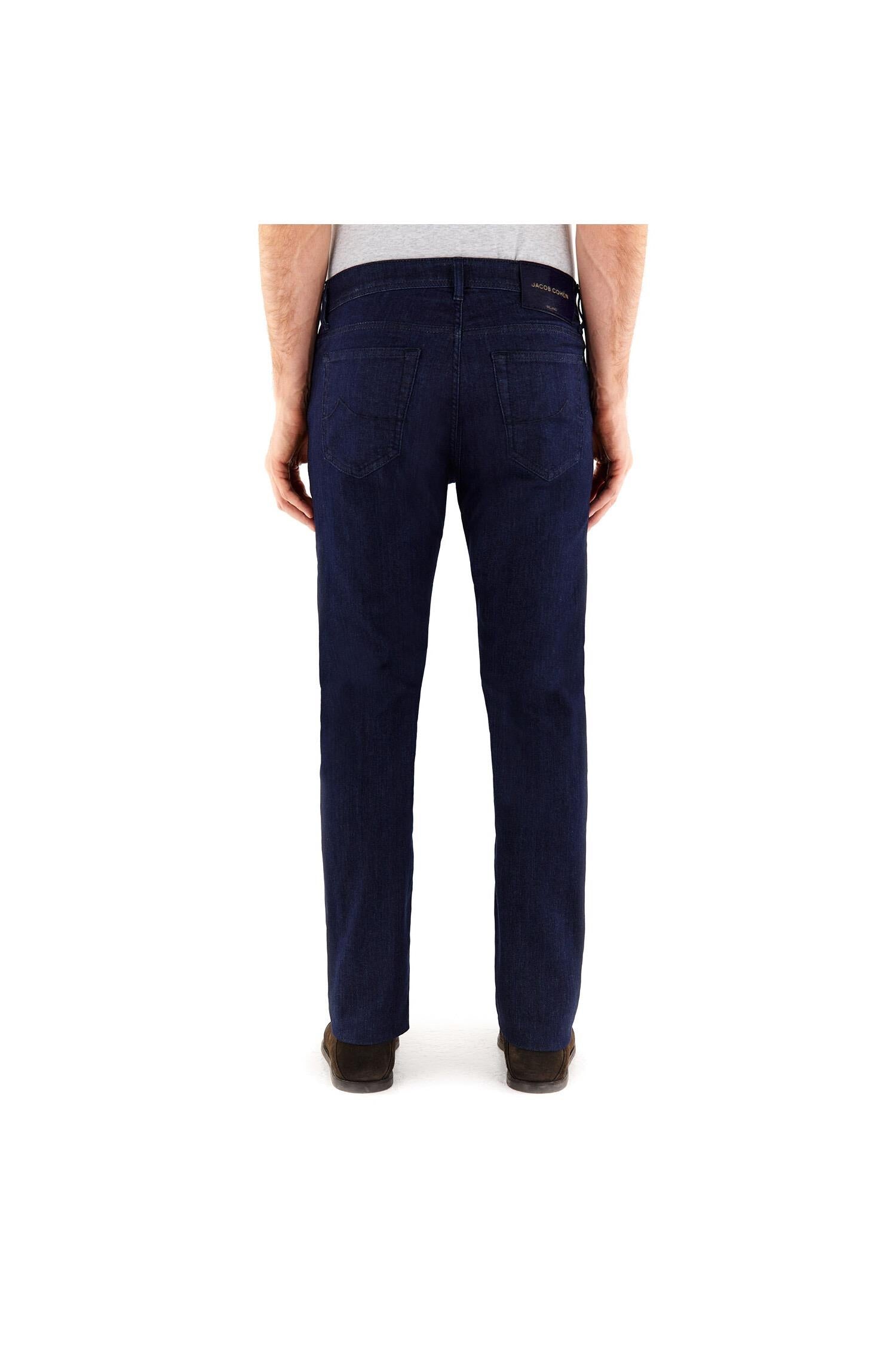PANT 5 PKT SLIM FIT BARD