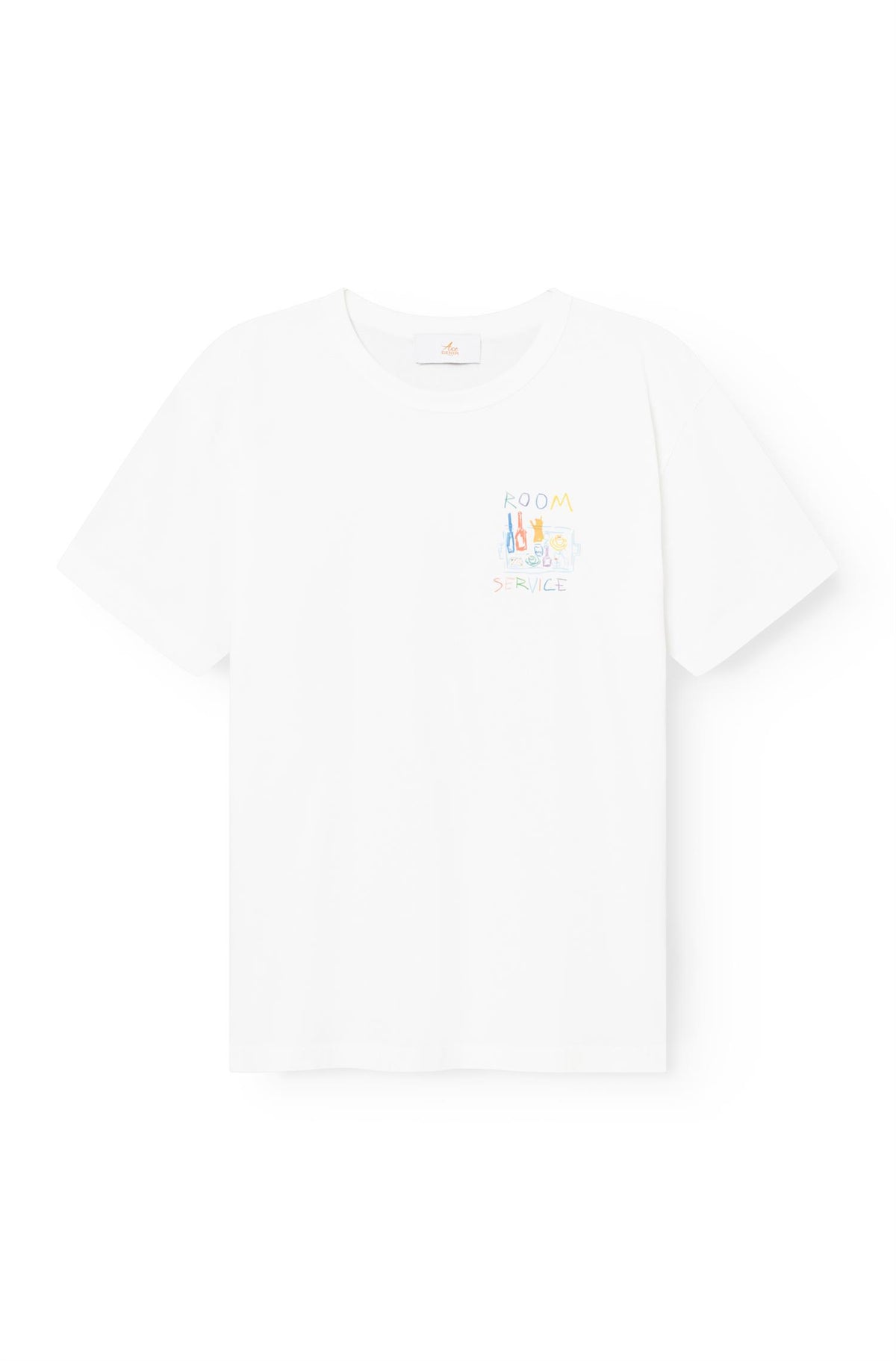 Room service t-shirt
