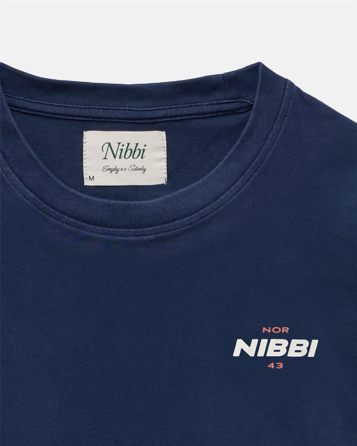 NOR 43 Long Sleeve