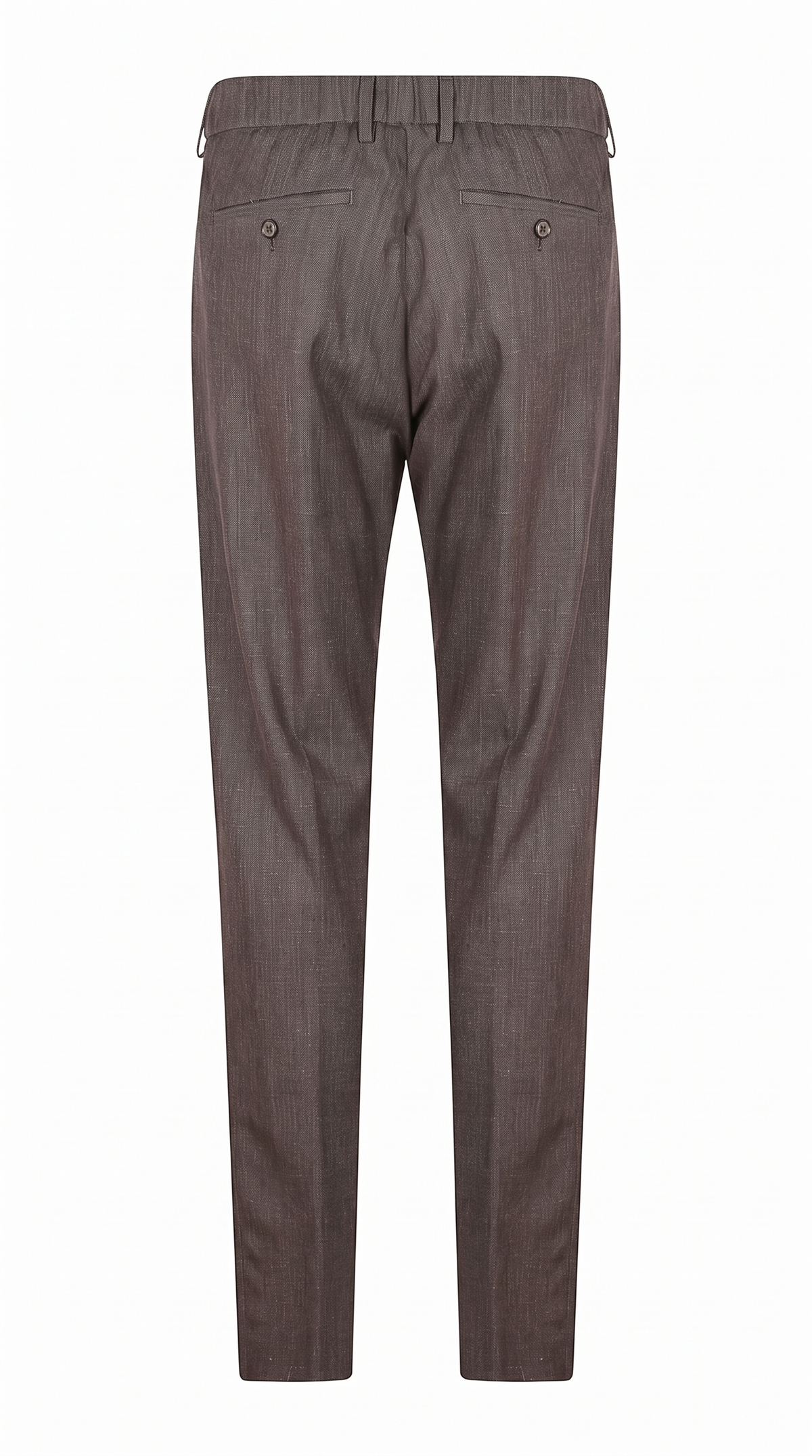 Bellagio trousers in Loro Piana