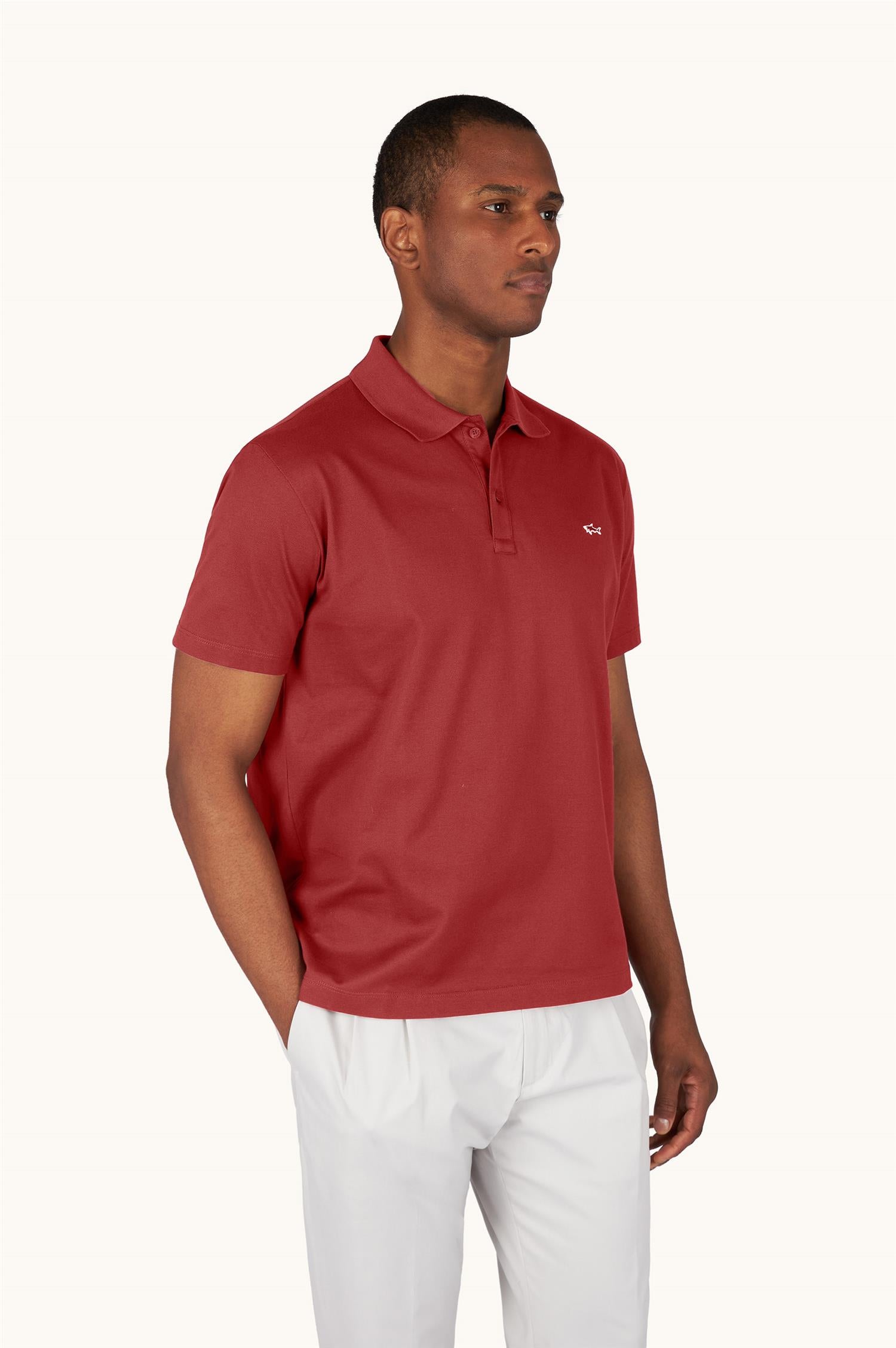 Polo skjorte