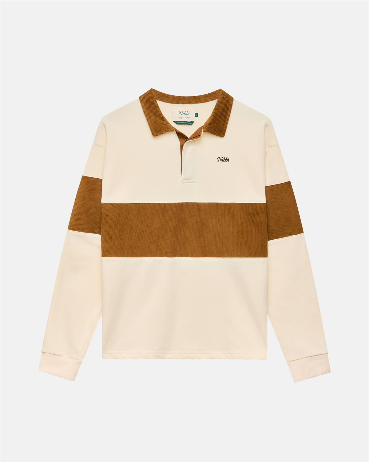 Cotton Cord Rugby