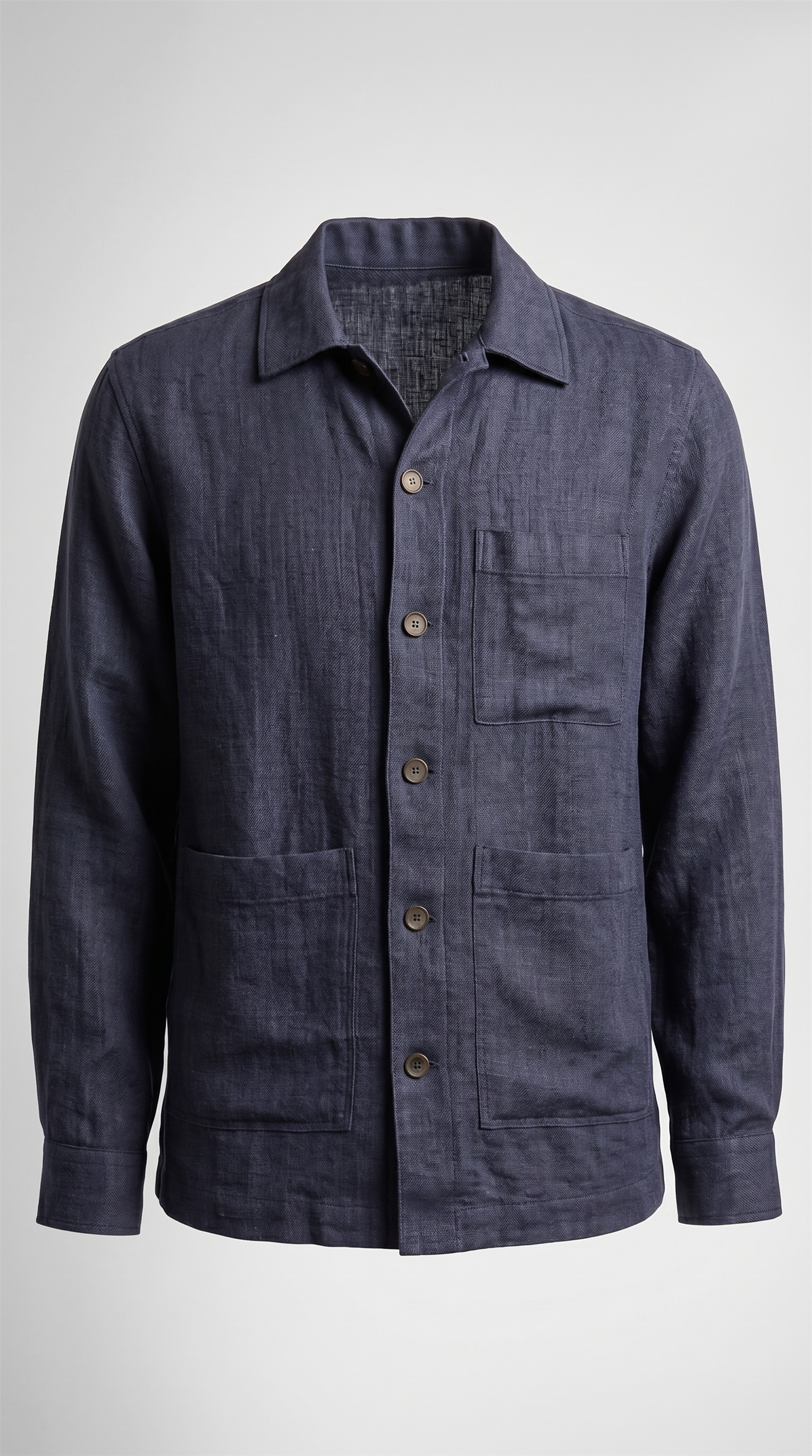 Overshirt