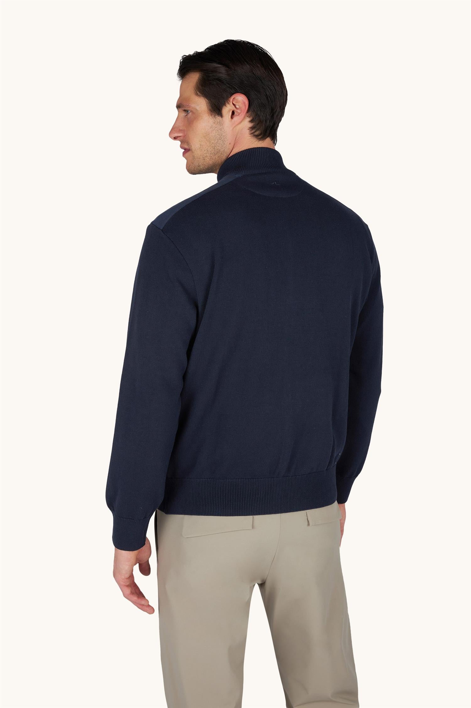 Full Zip