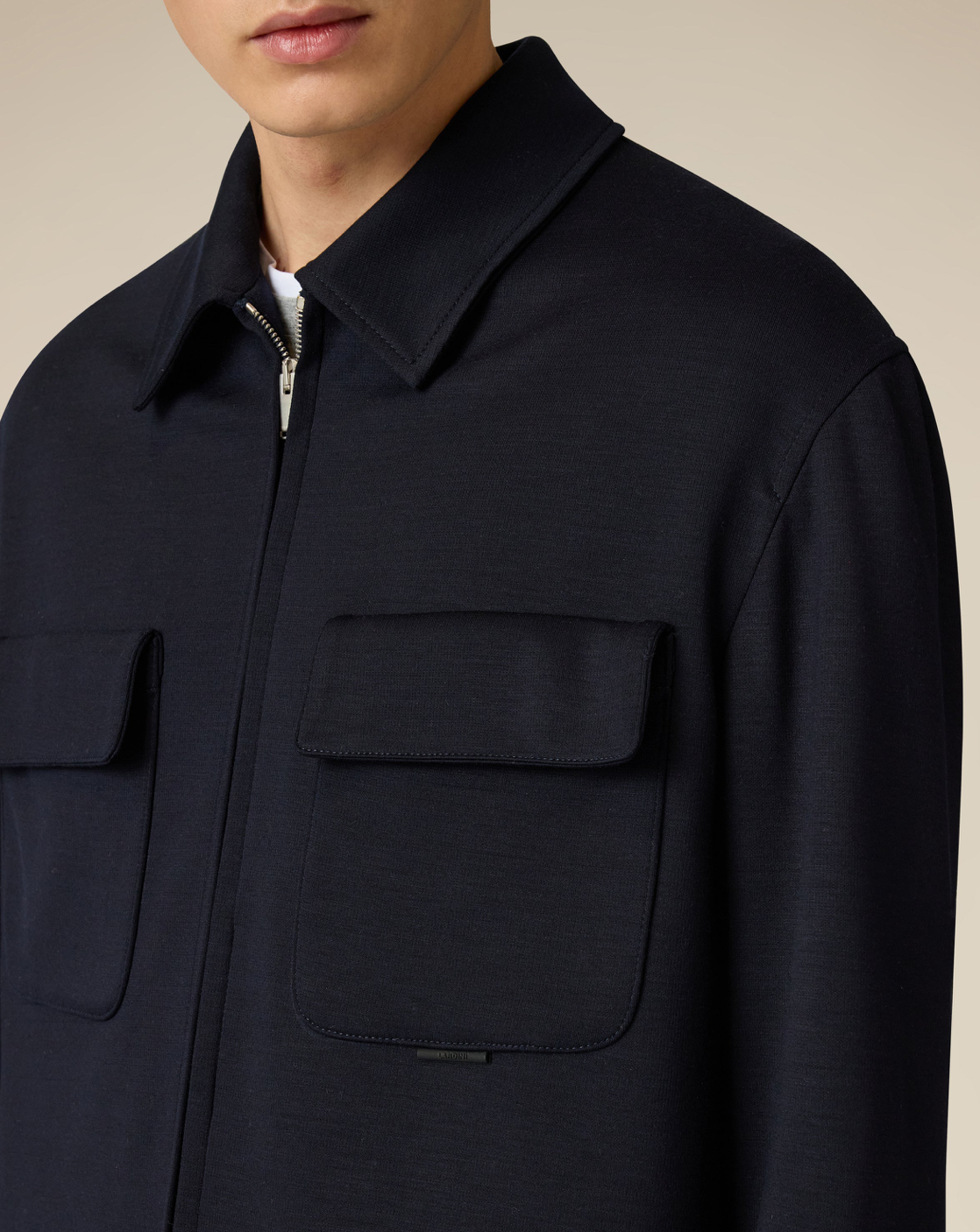 Overshirt