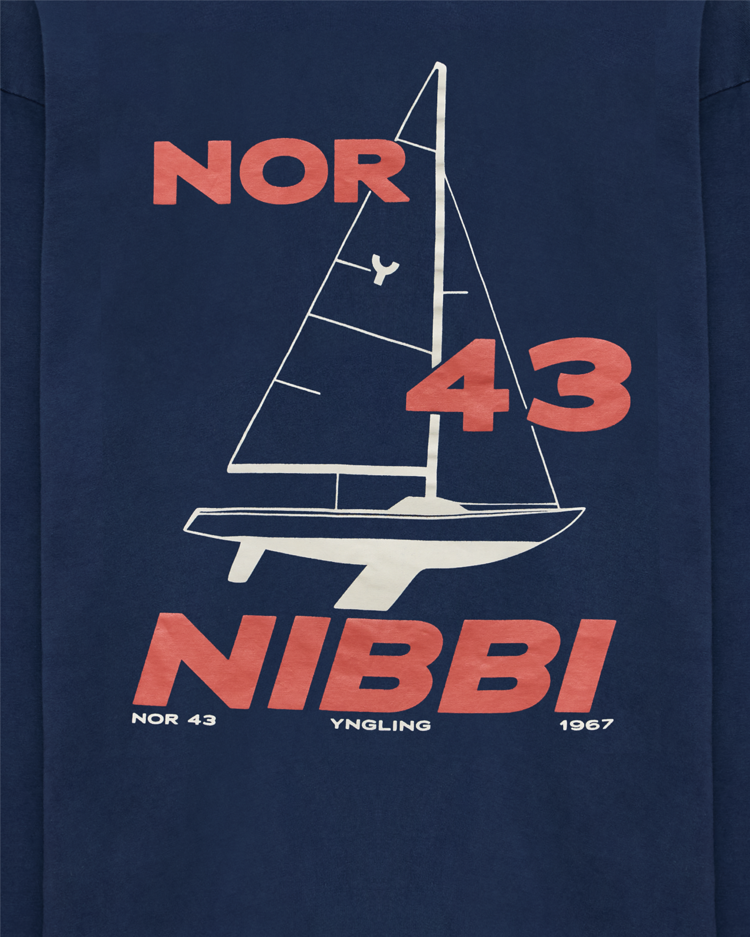 NOR 43 Long Sleeve