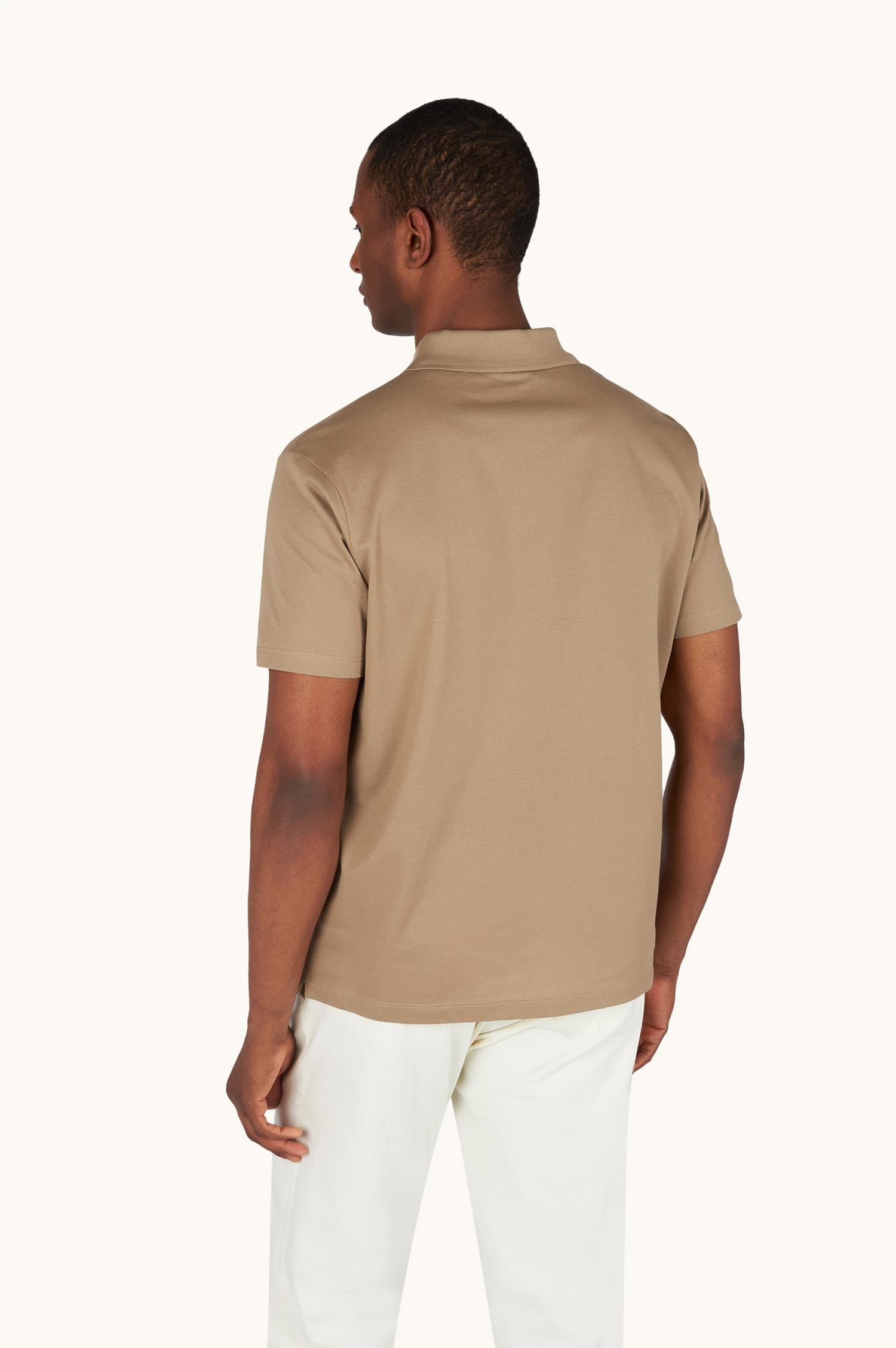 Polo skjorte