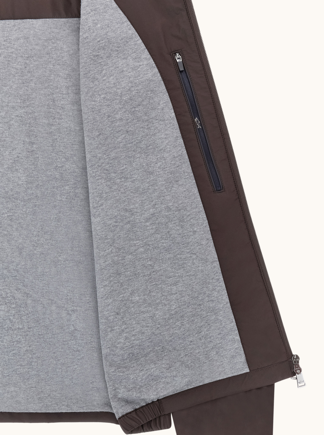 Ultralight Microfiber jacket