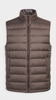 Ultralight down vest