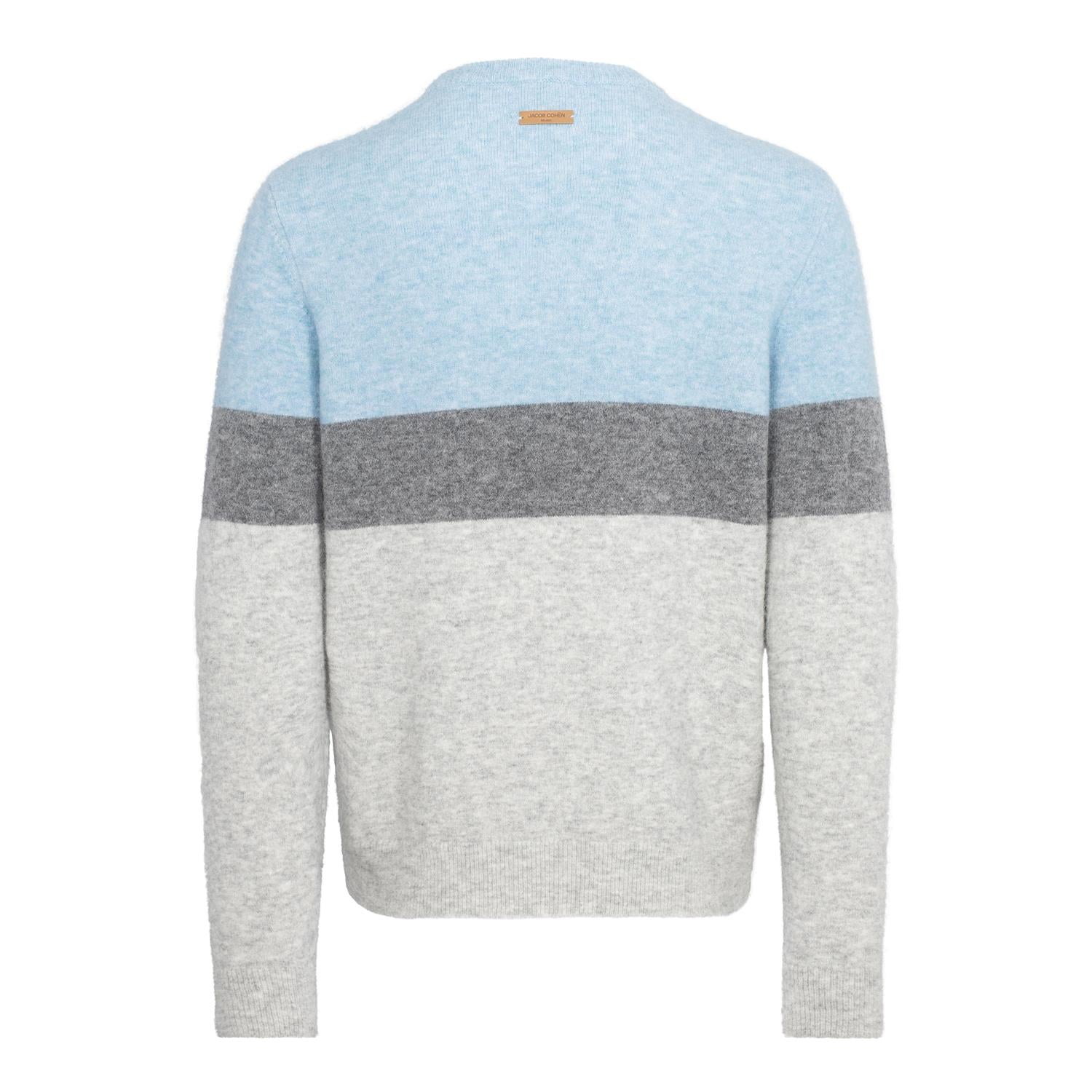 Jacob Cohen Genser Milano - Cortina