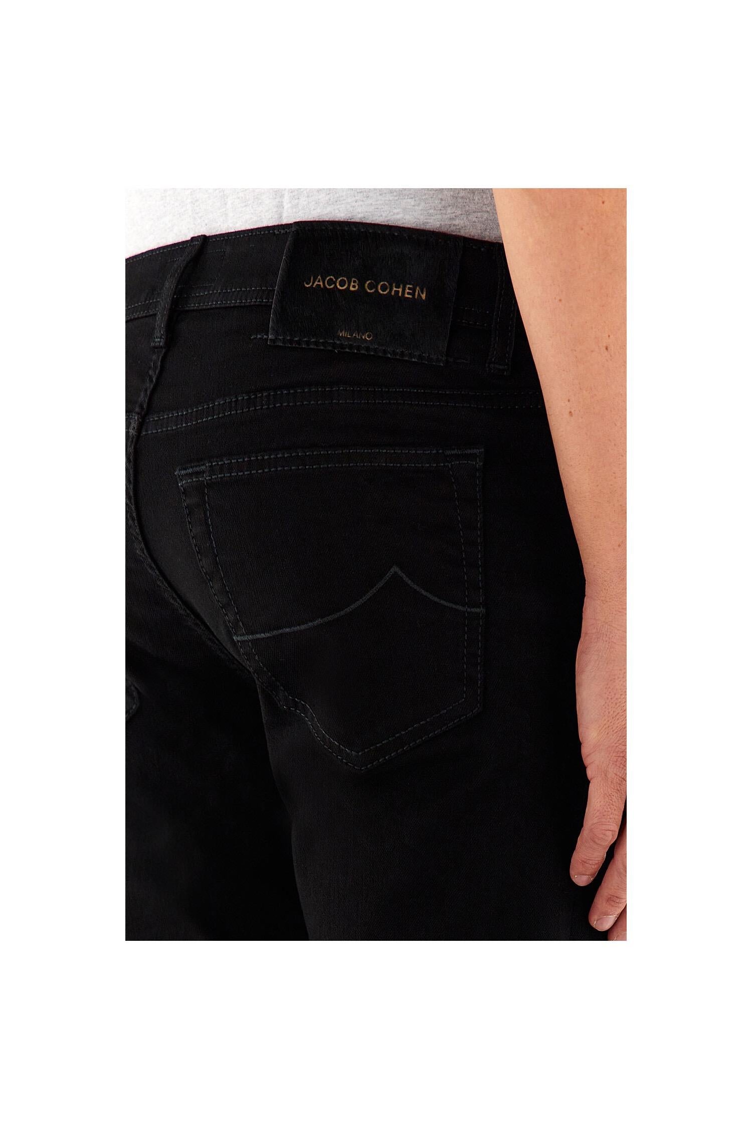 PANT 5 PKT SLIM FIT BARD